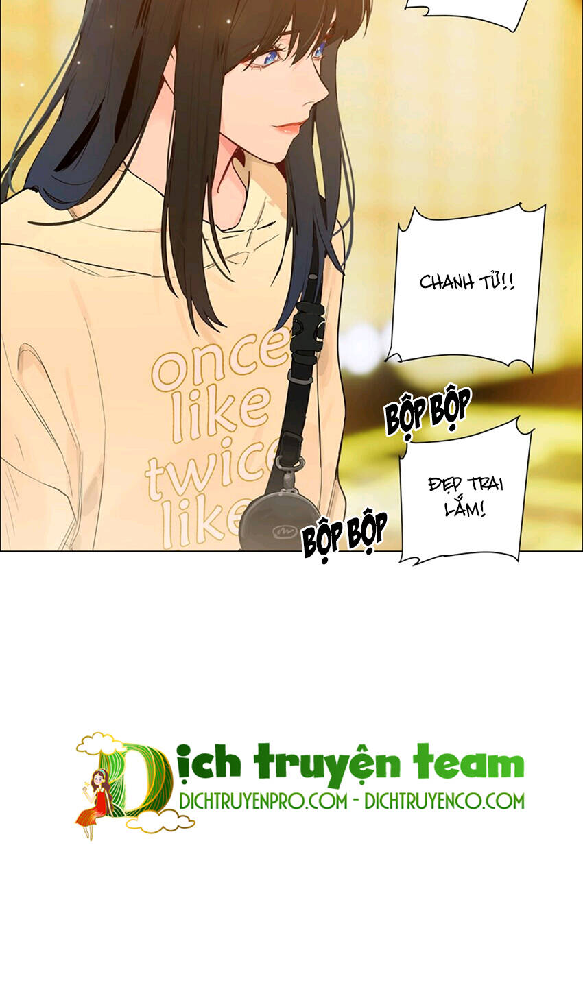 Đâu Phải Tại Tui Muốn Giả Gái Chapter 113 - 28