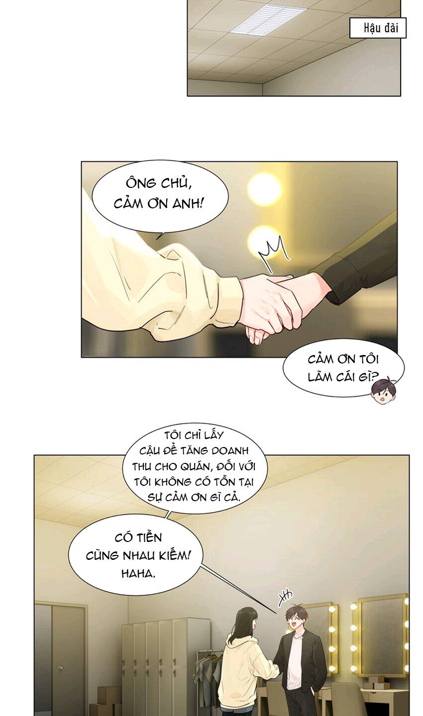 Đâu Phải Tại Tui Muốn Giả Gái Chapter 113 - 30