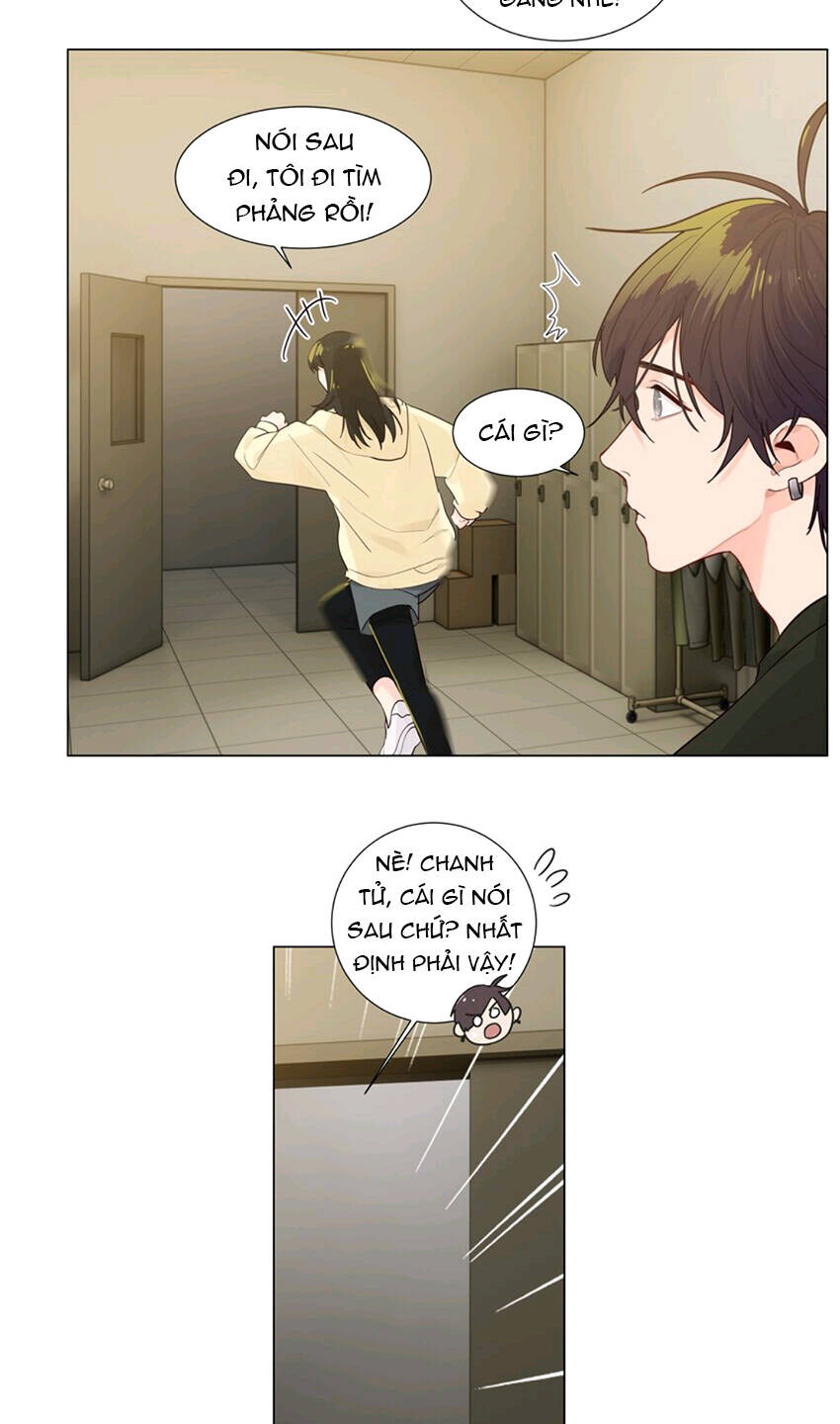 Đâu Phải Tại Tui Muốn Giả Gái Chapter 113 - 32