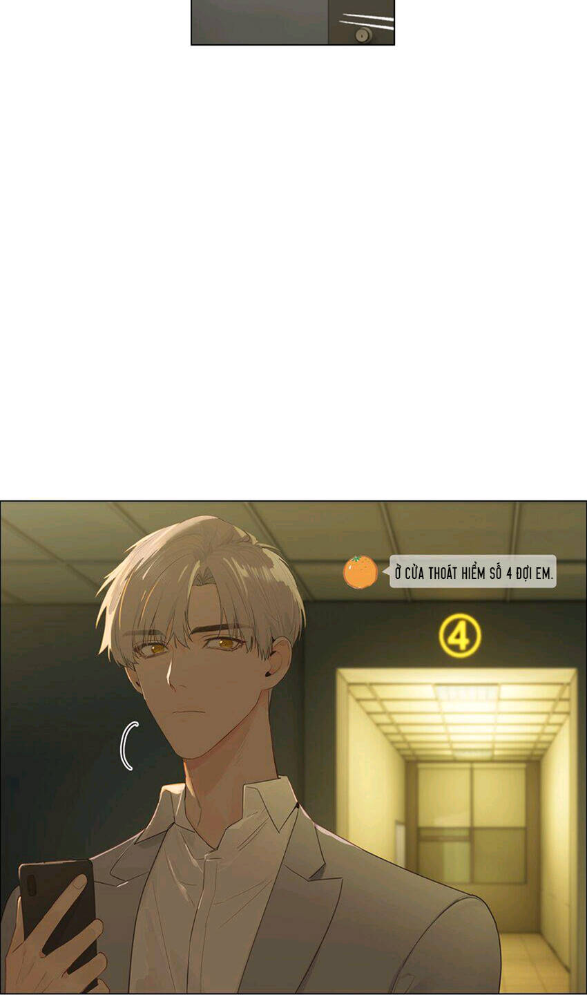 Đâu Phải Tại Tui Muốn Giả Gái Chapter 113 - 33