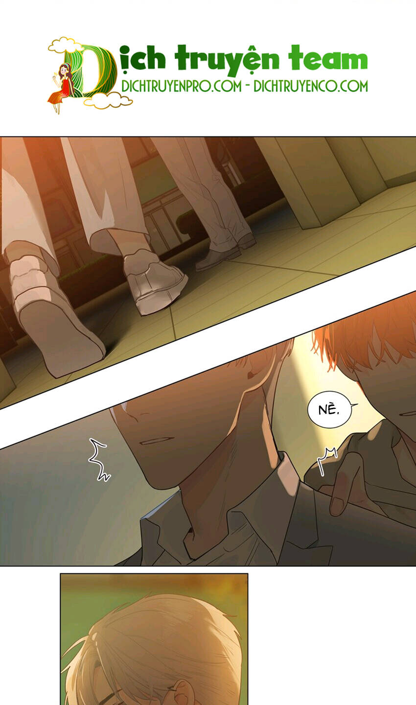 Đâu Phải Tại Tui Muốn Giả Gái Chapter 113 - 34
