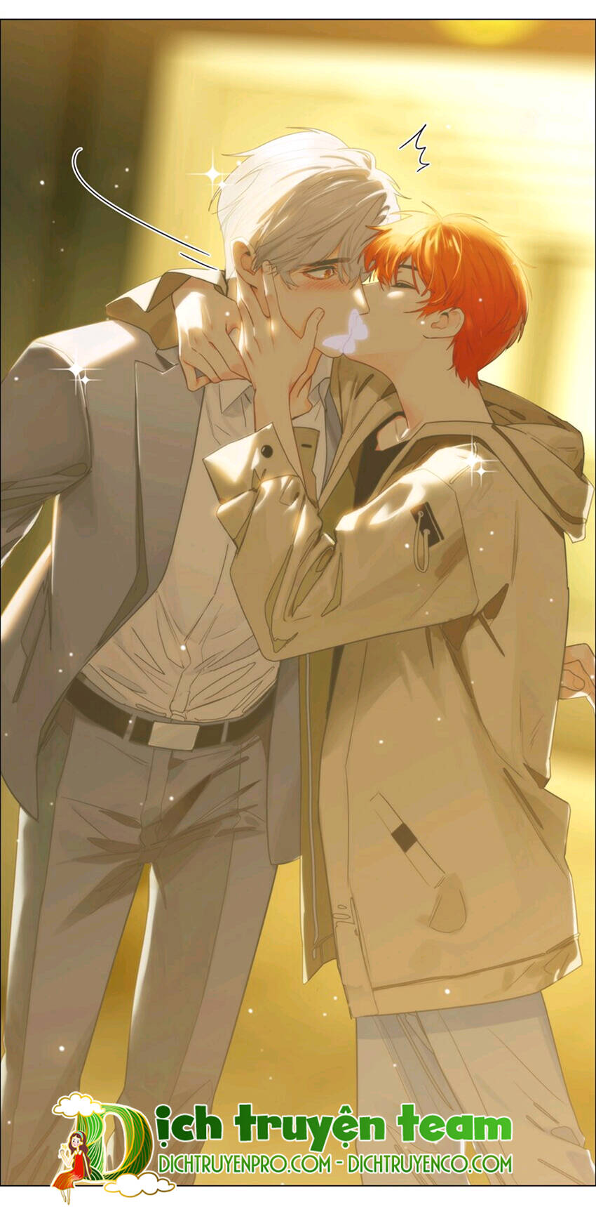 Đâu Phải Tại Tui Muốn Giả Gái Chapter 113 - 36