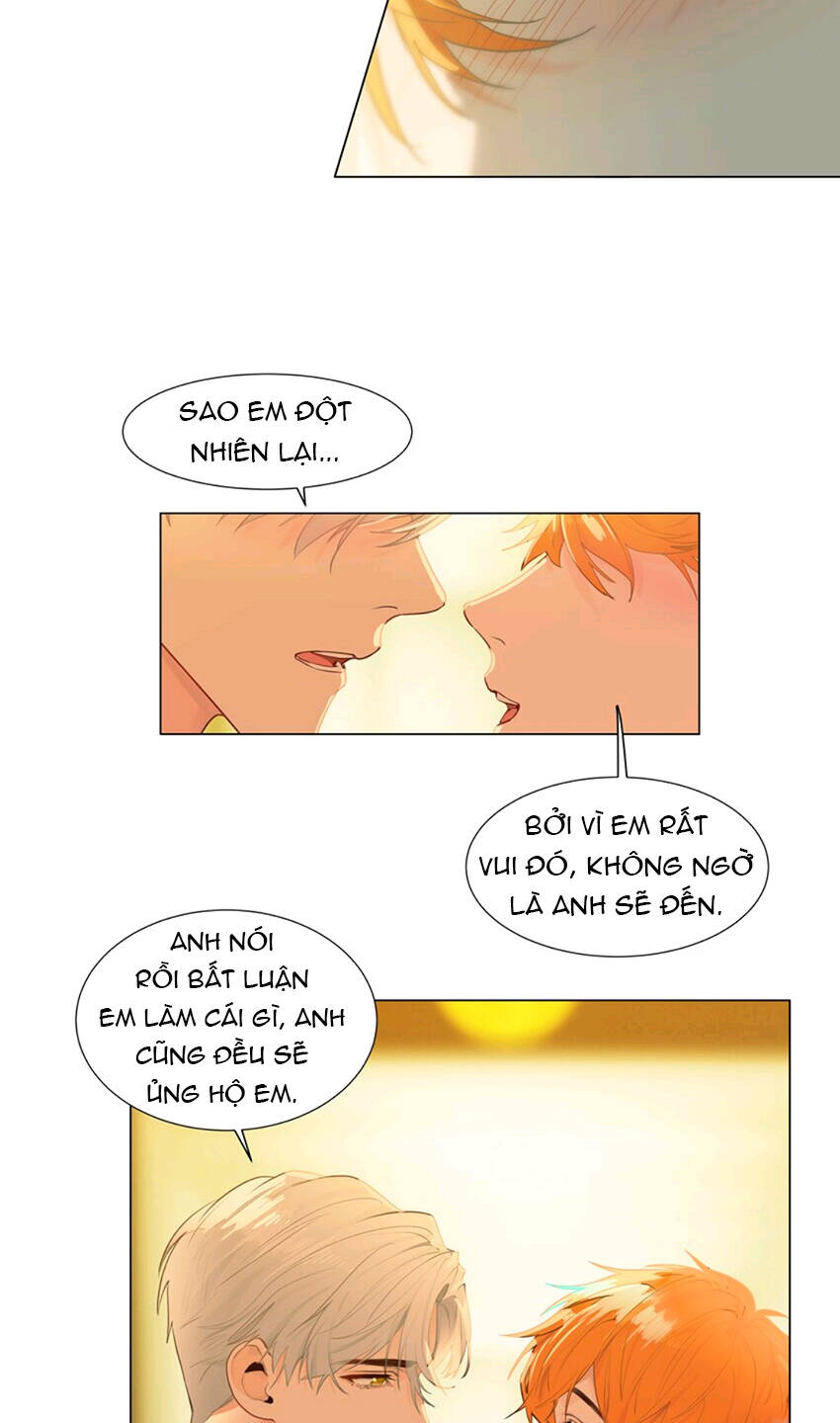 Đâu Phải Tại Tui Muốn Giả Gái Chapter 113 - 38