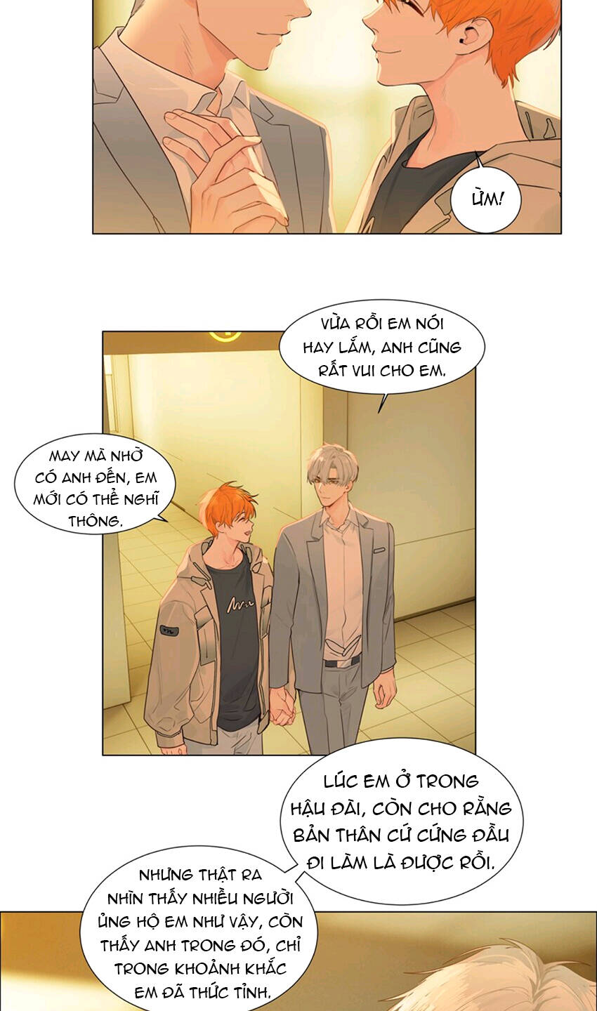 Đâu Phải Tại Tui Muốn Giả Gái Chapter 113 - 39