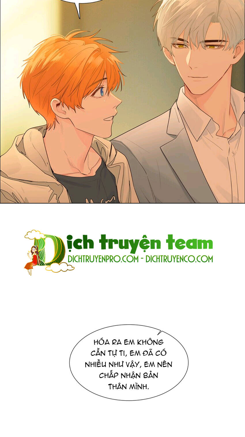 Đâu Phải Tại Tui Muốn Giả Gái Chapter 113 - 40