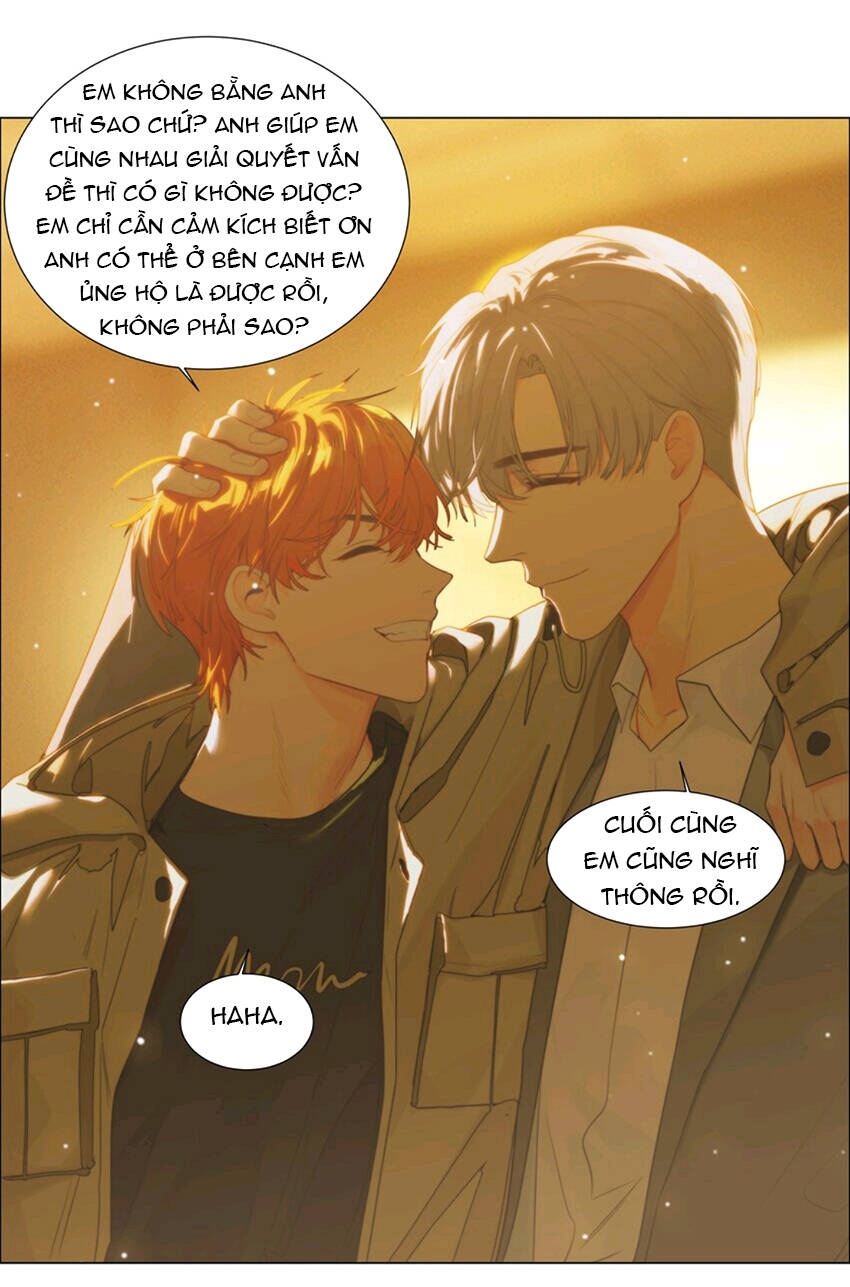 Đâu Phải Tại Tui Muốn Giả Gái Chapter 113 - 41