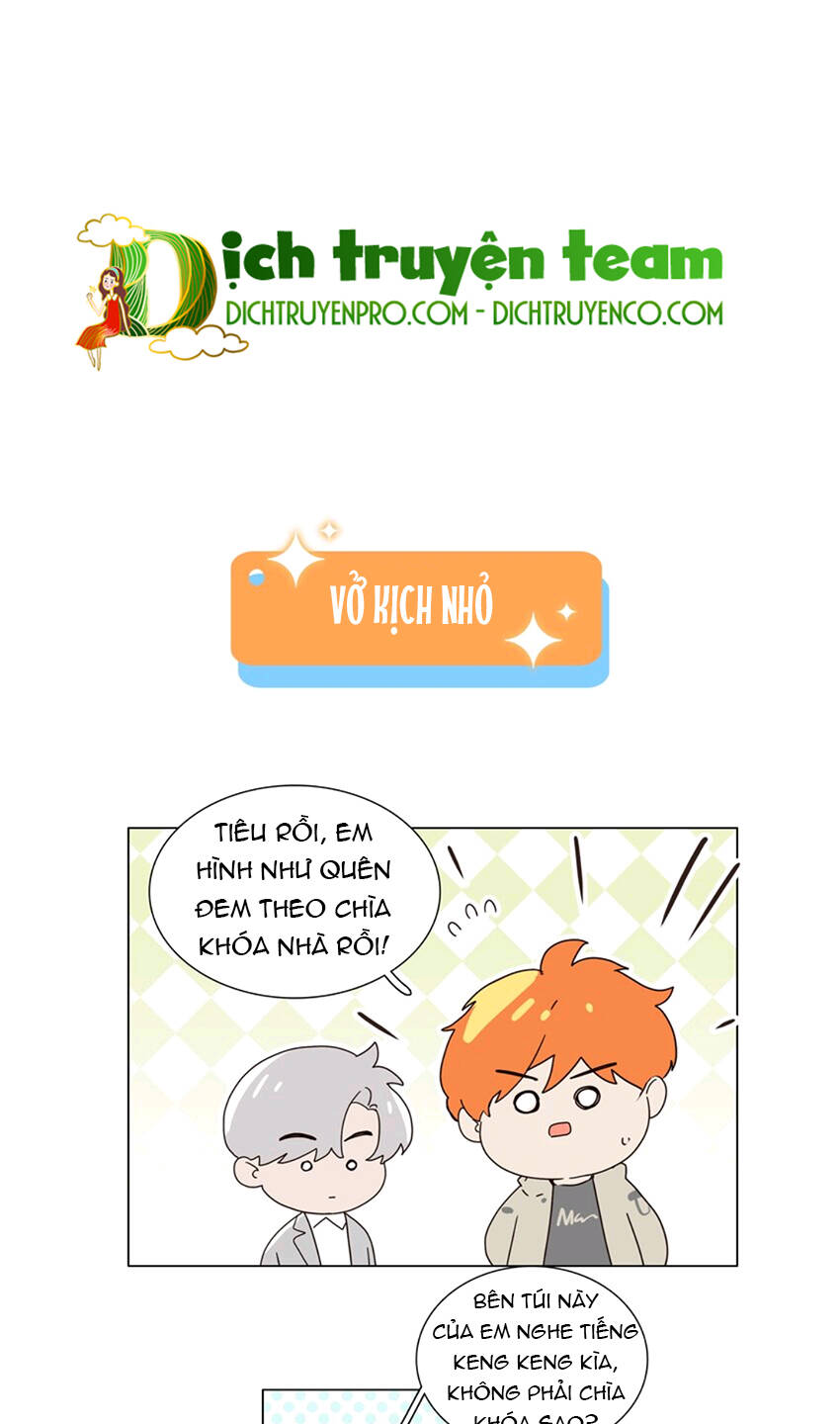 Đâu Phải Tại Tui Muốn Giả Gái Chapter 113 - 43
