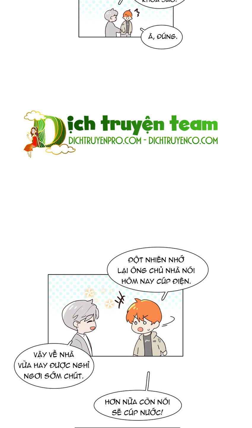 Đâu Phải Tại Tui Muốn Giả Gái Chapter 113 - 44