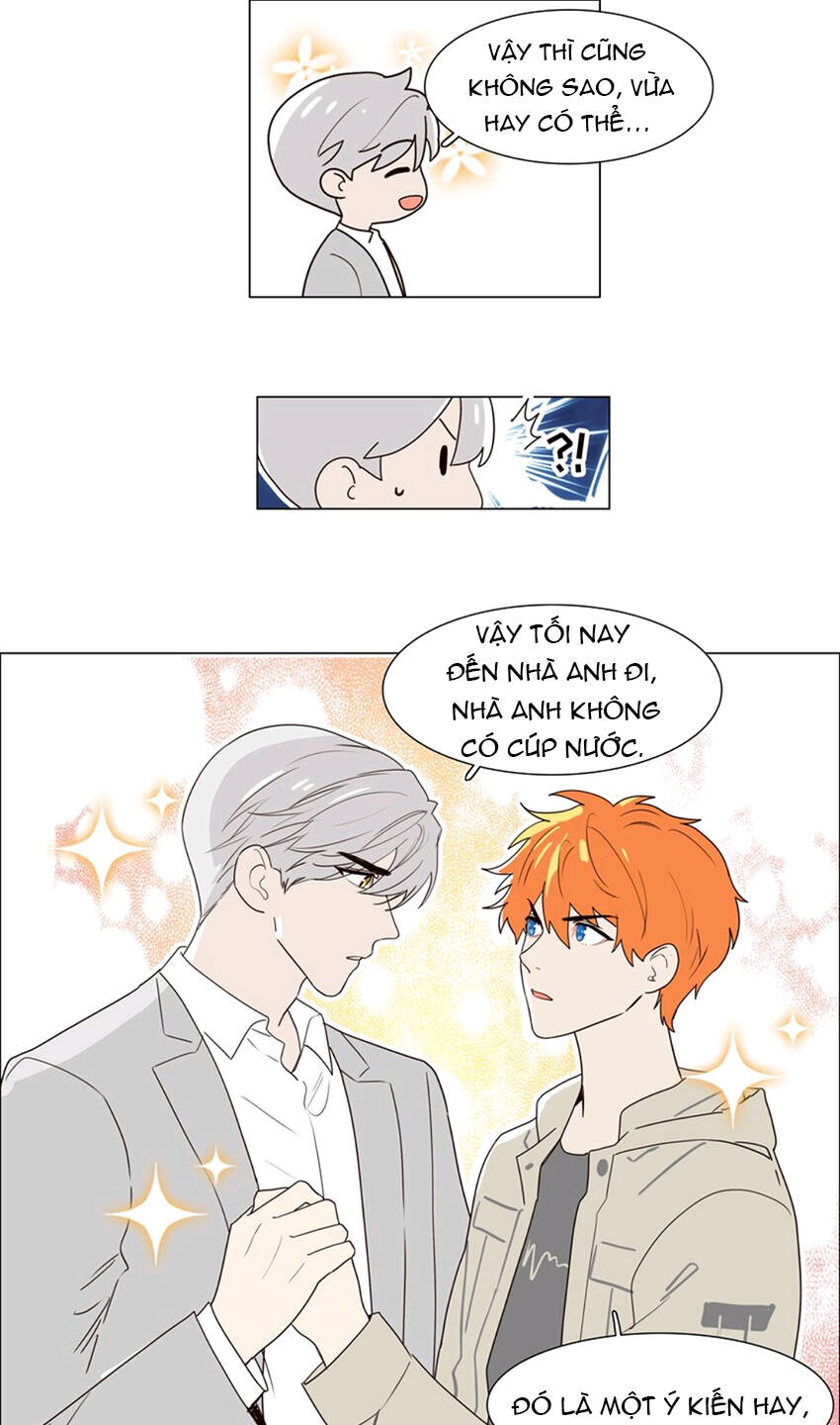 Đâu Phải Tại Tui Muốn Giả Gái Chapter 113 - 45