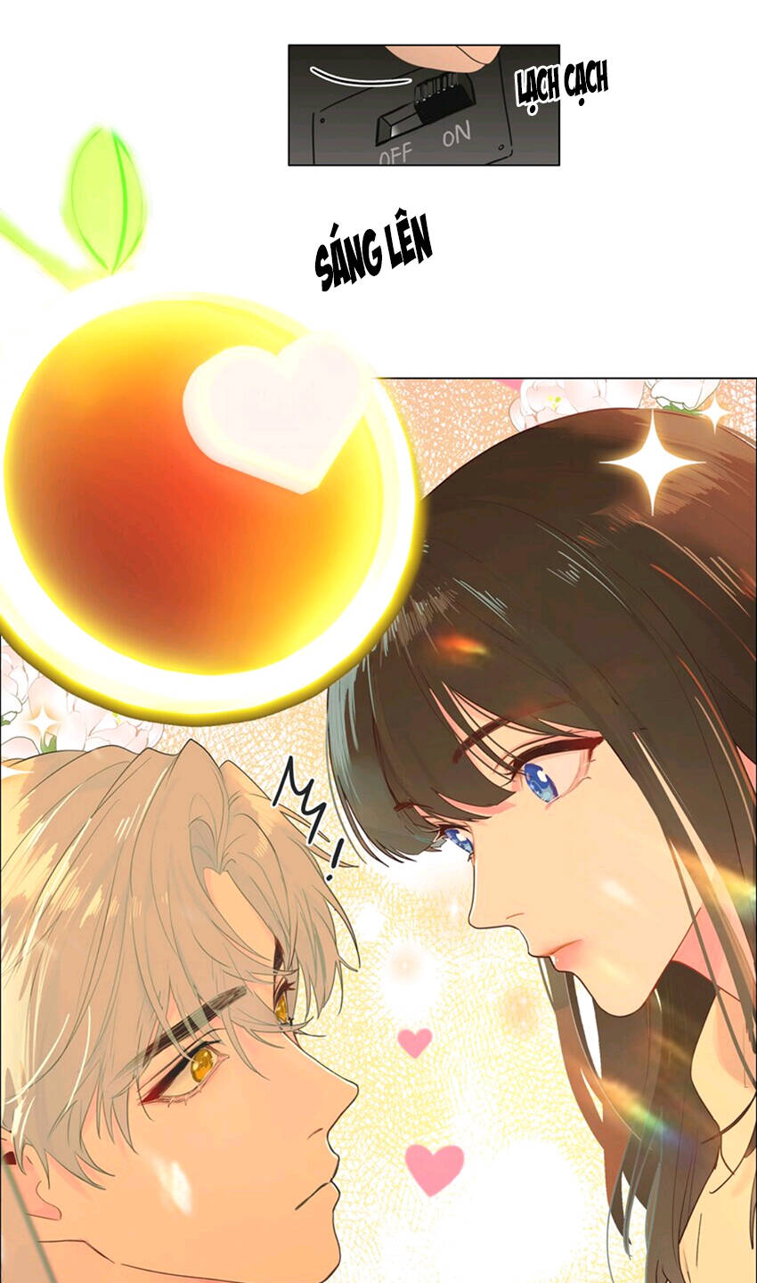 Đâu Phải Tại Tui Muốn Giả Gái Chapter 113 - 7