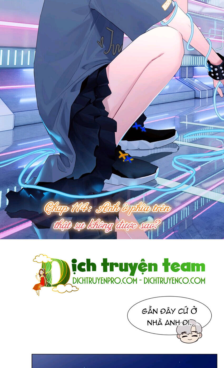 Đâu Phải Tại Tui Muốn Giả Gái Chapter 114 - 2