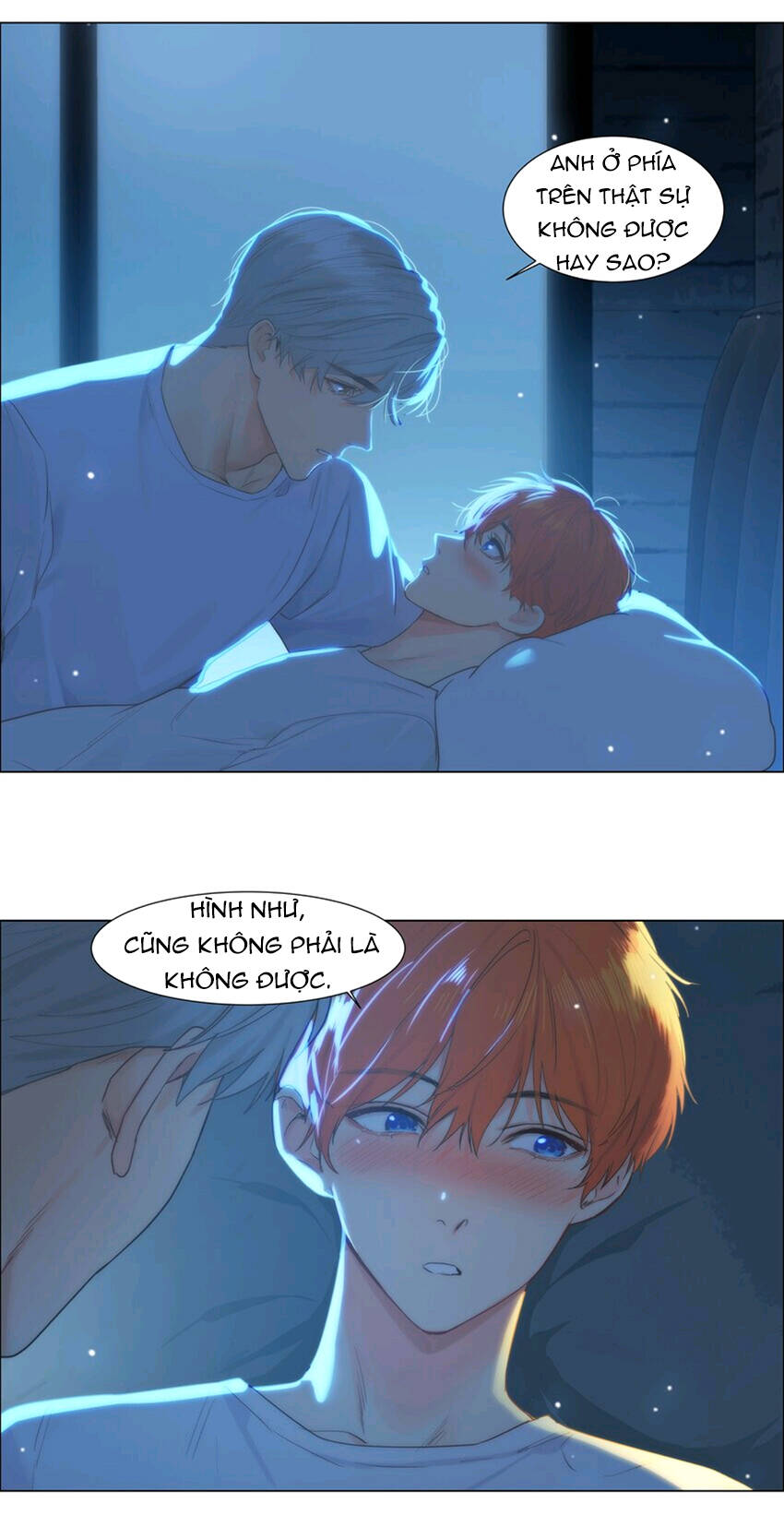 Đâu Phải Tại Tui Muốn Giả Gái Chapter 114 - 12