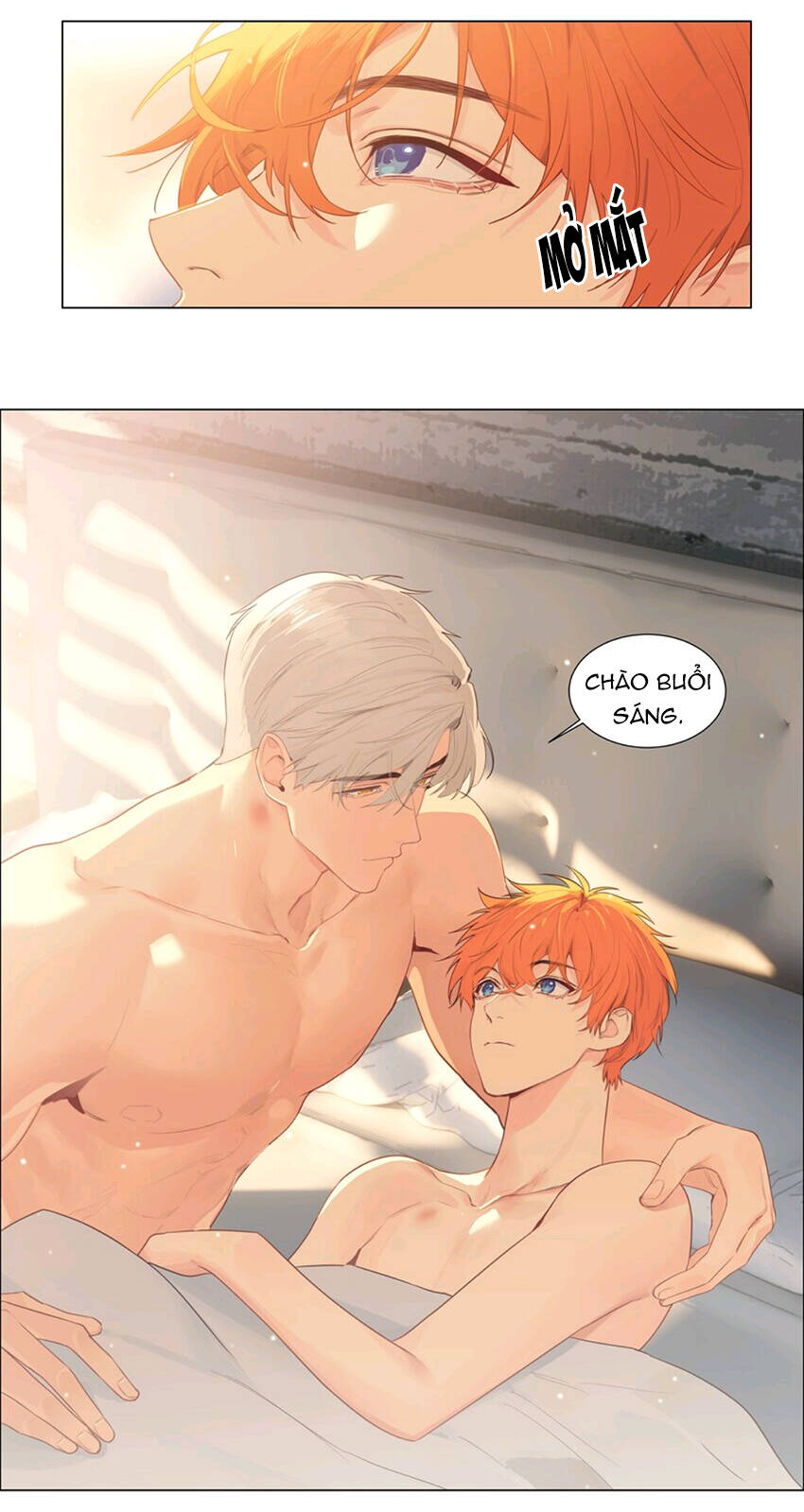 Đâu Phải Tại Tui Muốn Giả Gái Chapter 114 - 15