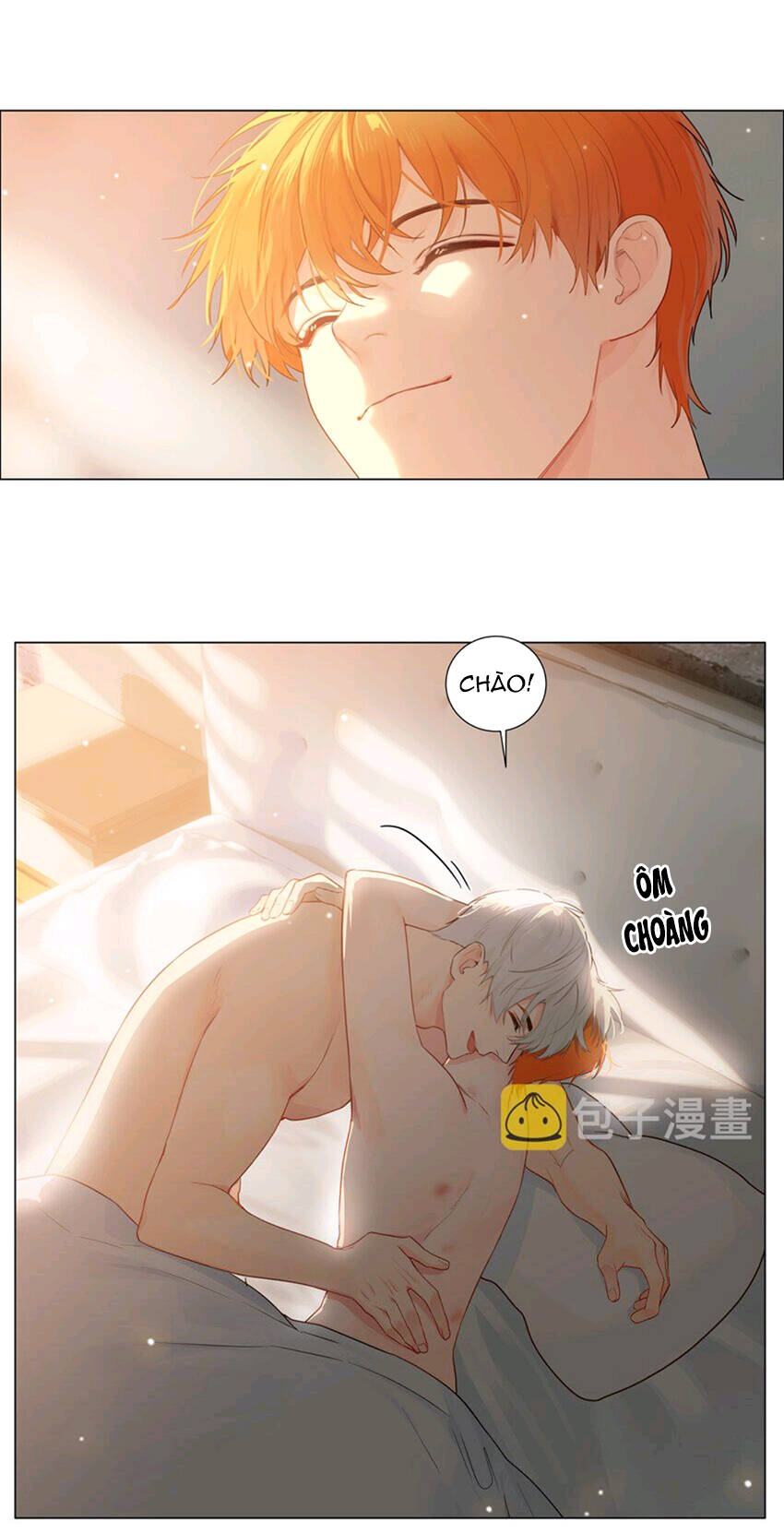 Đâu Phải Tại Tui Muốn Giả Gái Chapter 114 - 16