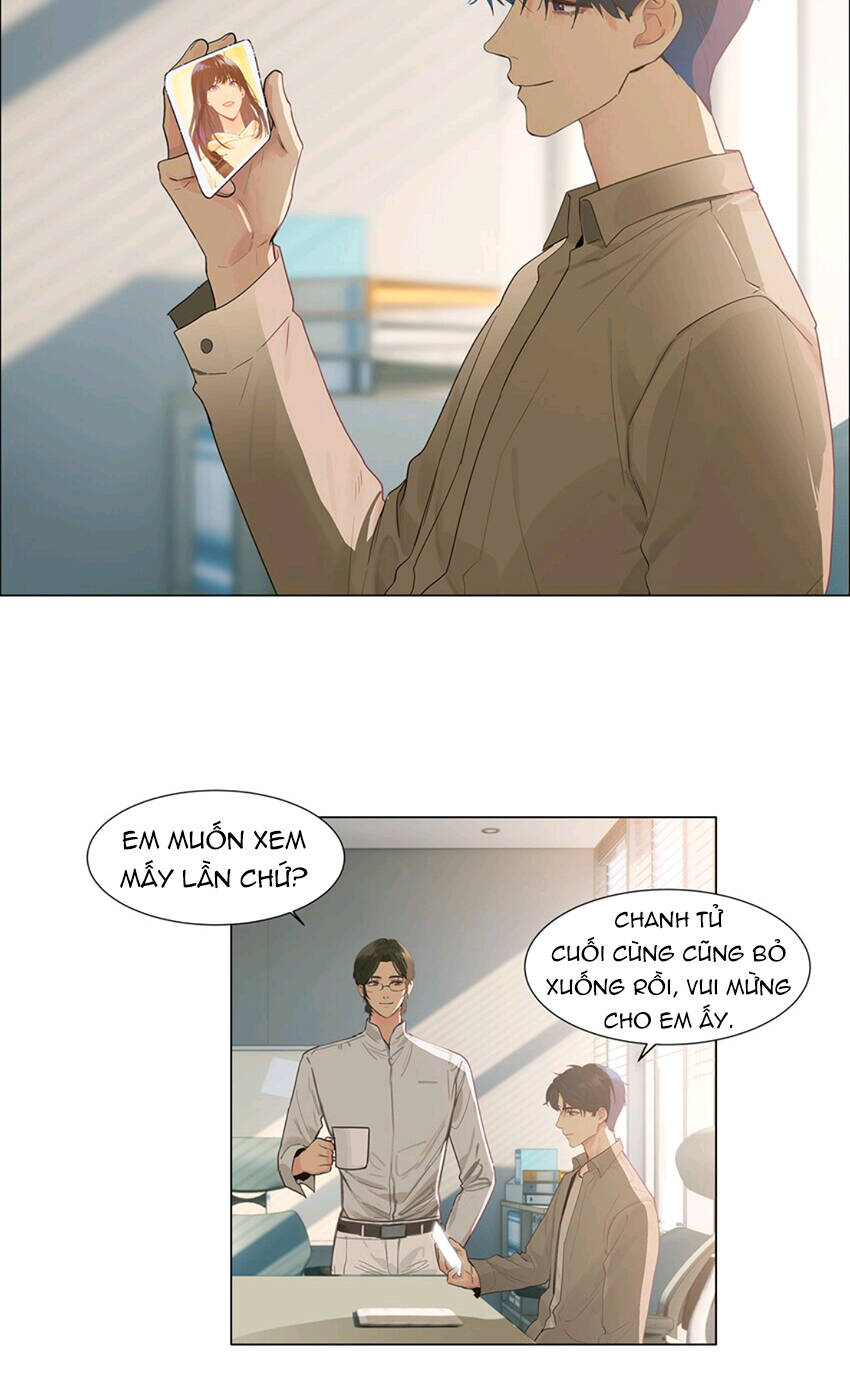 Đâu Phải Tại Tui Muốn Giả Gái Chapter 114 - 18