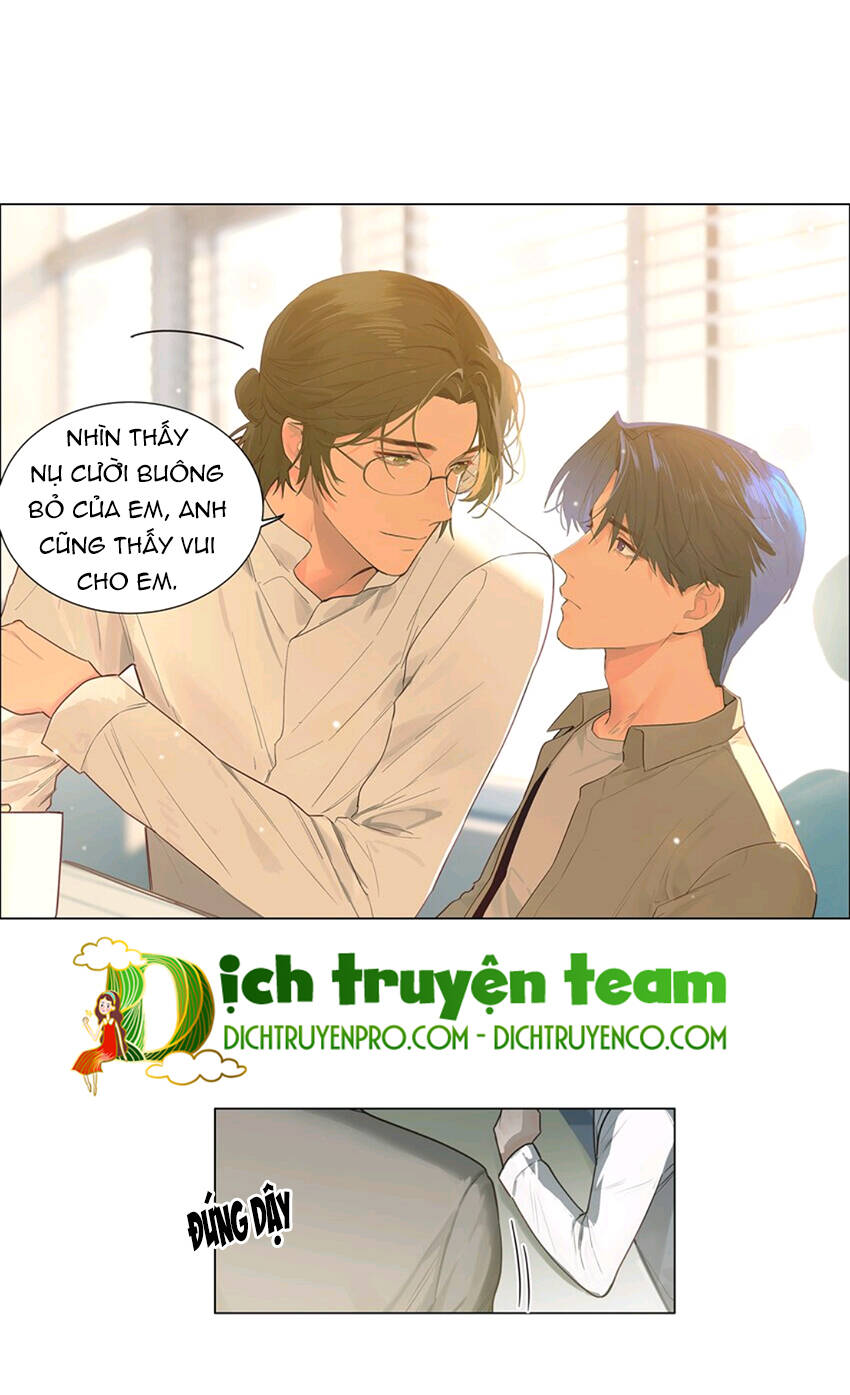 Đâu Phải Tại Tui Muốn Giả Gái Chapter 114 - 19