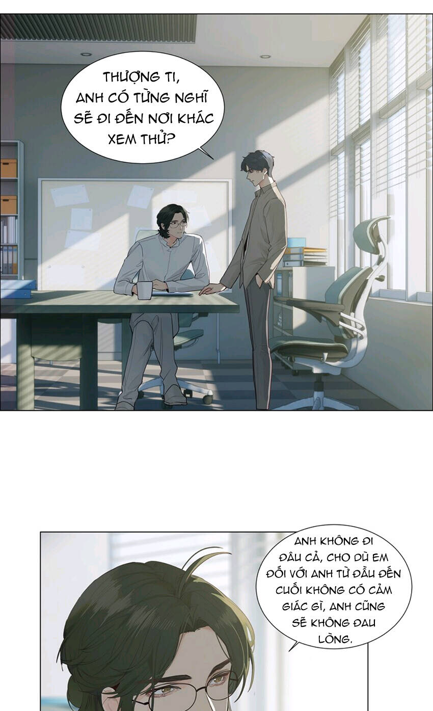 Đâu Phải Tại Tui Muốn Giả Gái Chapter 114 - 20