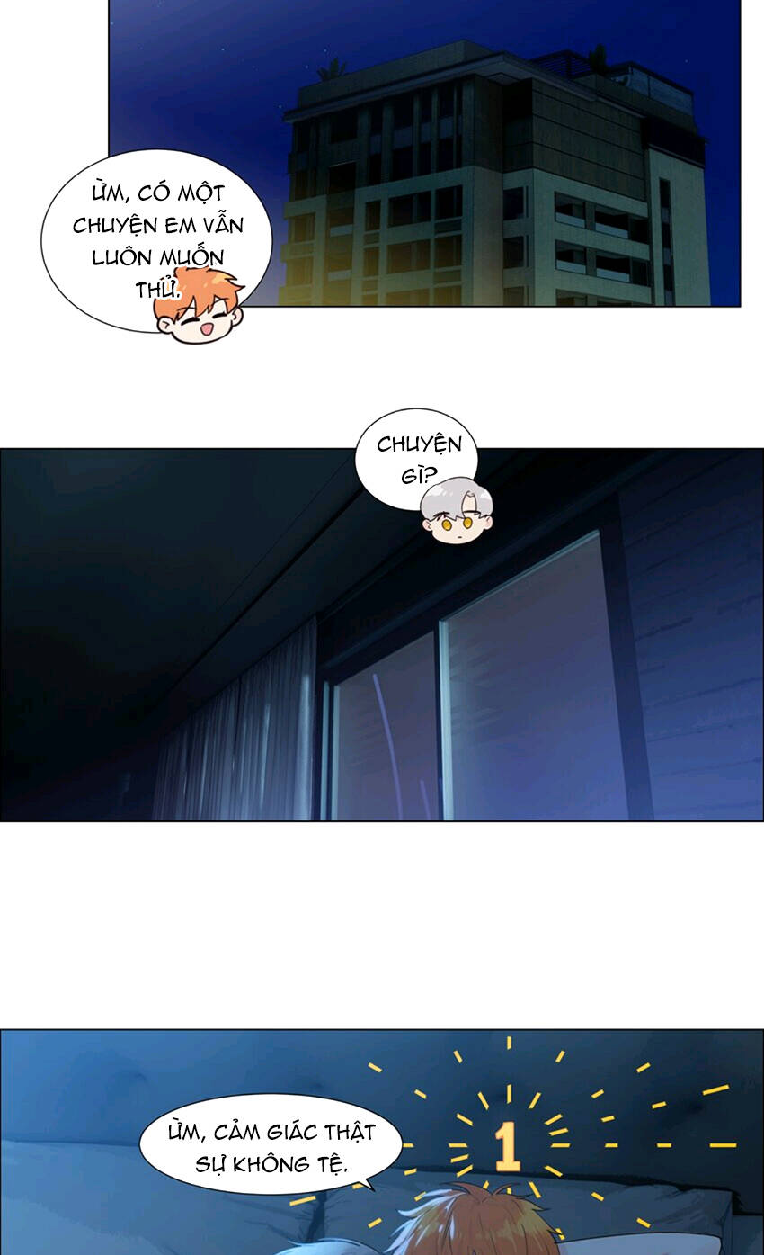 Đâu Phải Tại Tui Muốn Giả Gái Chapter 114 - 3