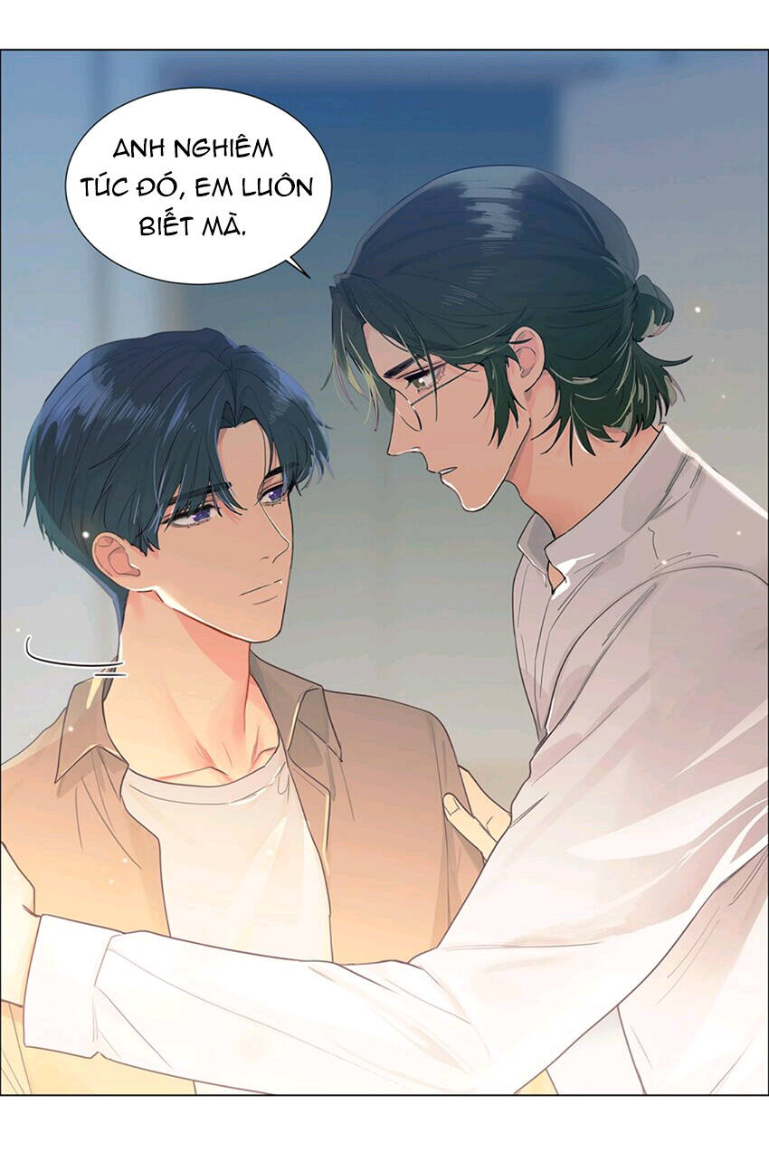 Đâu Phải Tại Tui Muốn Giả Gái Chapter 114 - 24