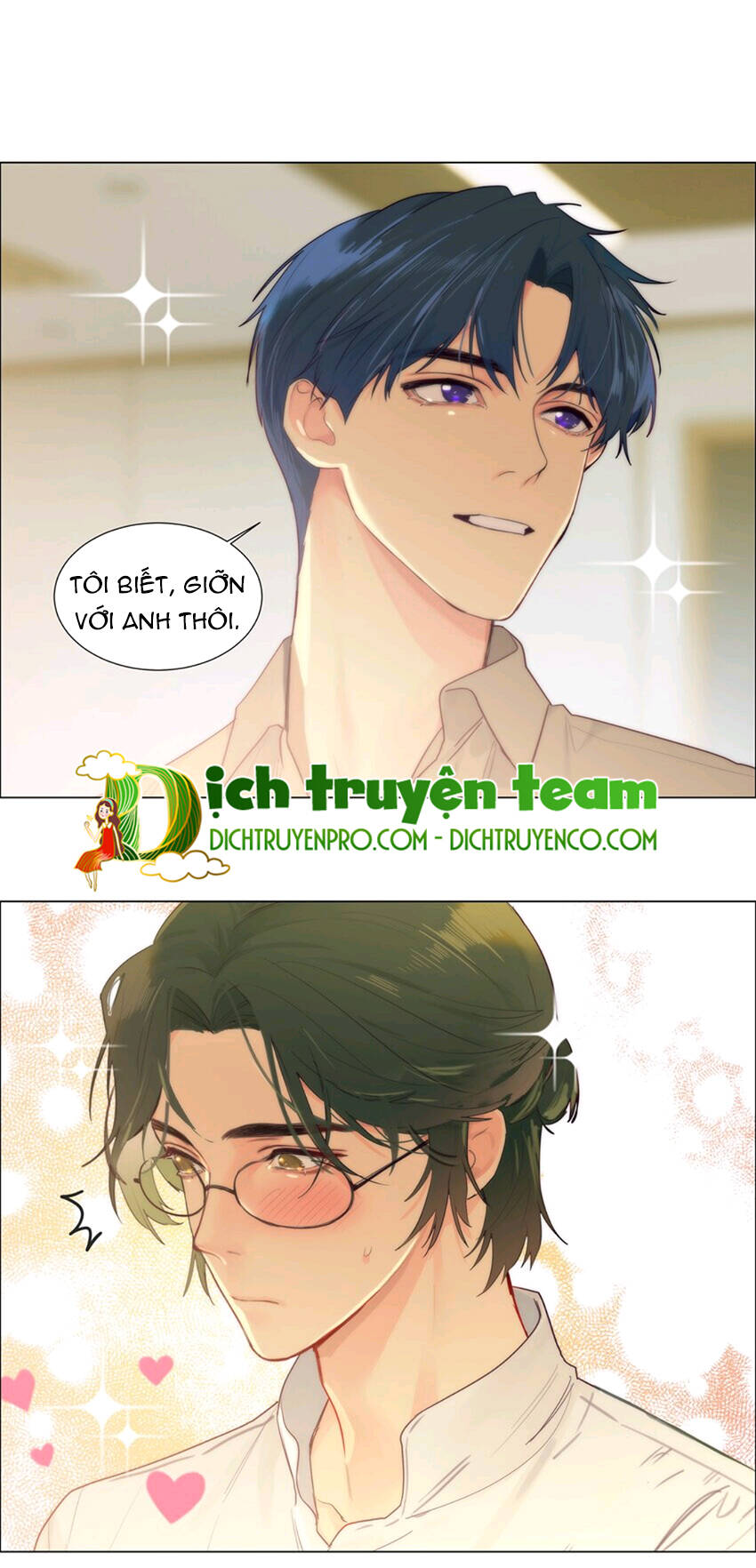 Đâu Phải Tại Tui Muốn Giả Gái Chapter 114 - 25