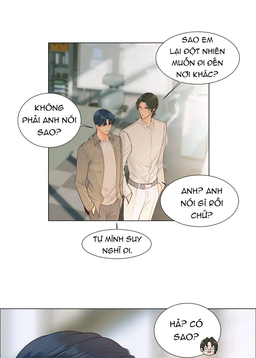 Đâu Phải Tại Tui Muốn Giả Gái Chapter 114 - 26