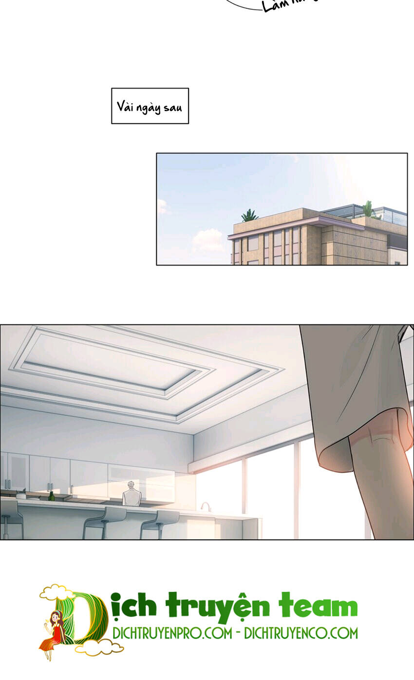 Đâu Phải Tại Tui Muốn Giả Gái Chapter 114 - 28