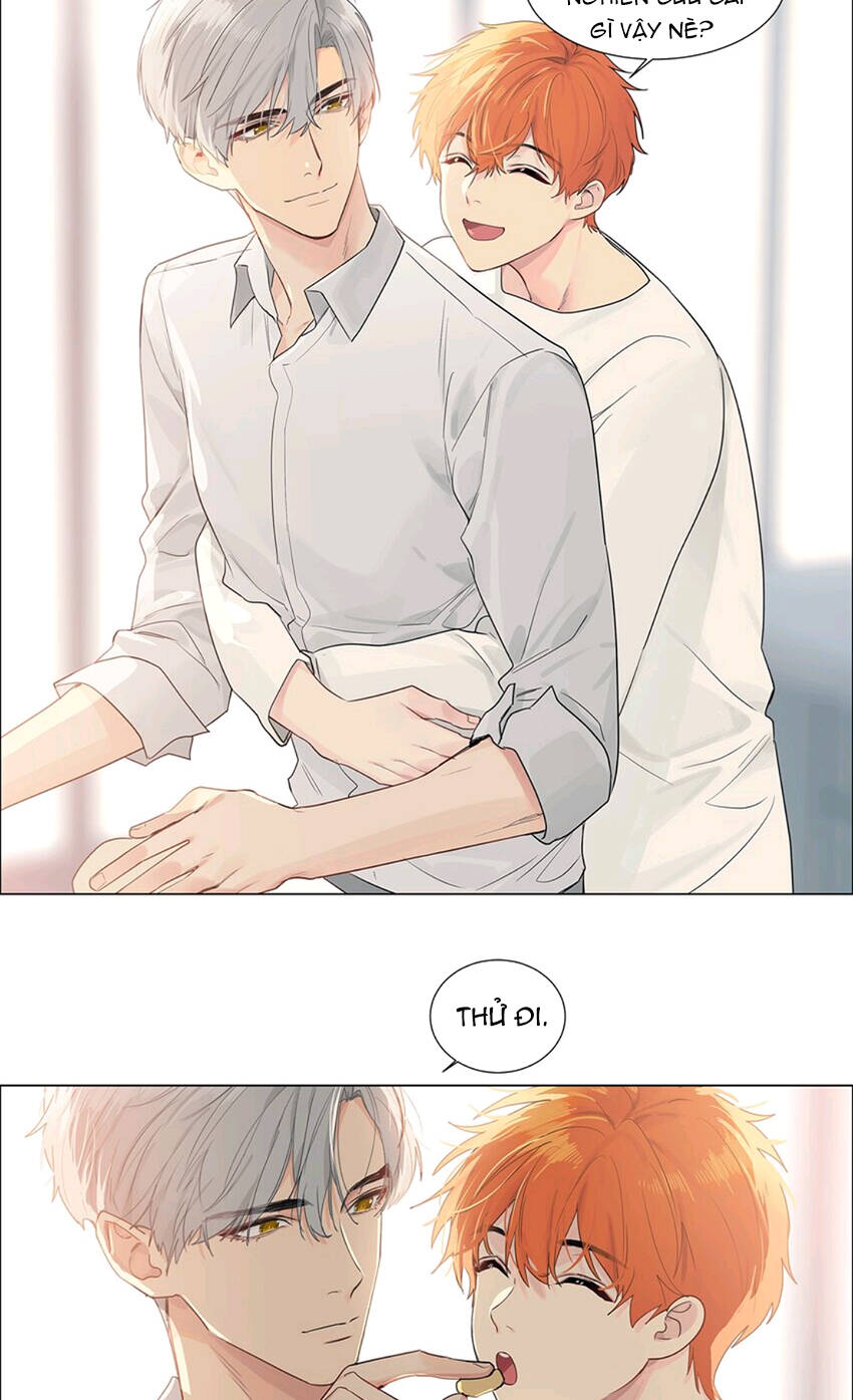 Đâu Phải Tại Tui Muốn Giả Gái Chapter 114 - 30