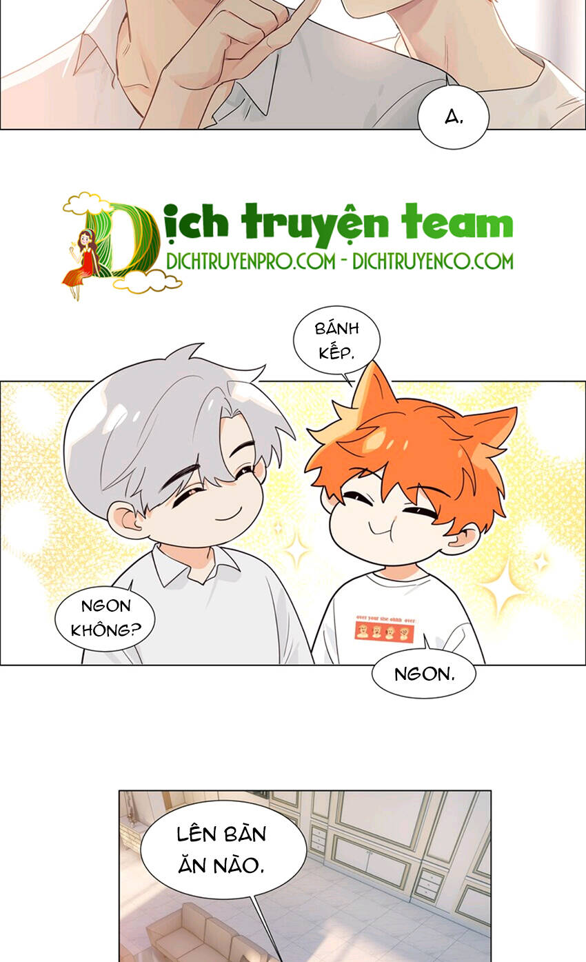 Đâu Phải Tại Tui Muốn Giả Gái Chapter 114 - 31