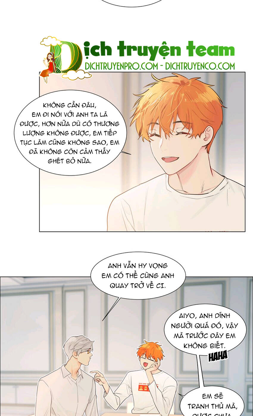 Đâu Phải Tại Tui Muốn Giả Gái Chapter 114 - 33