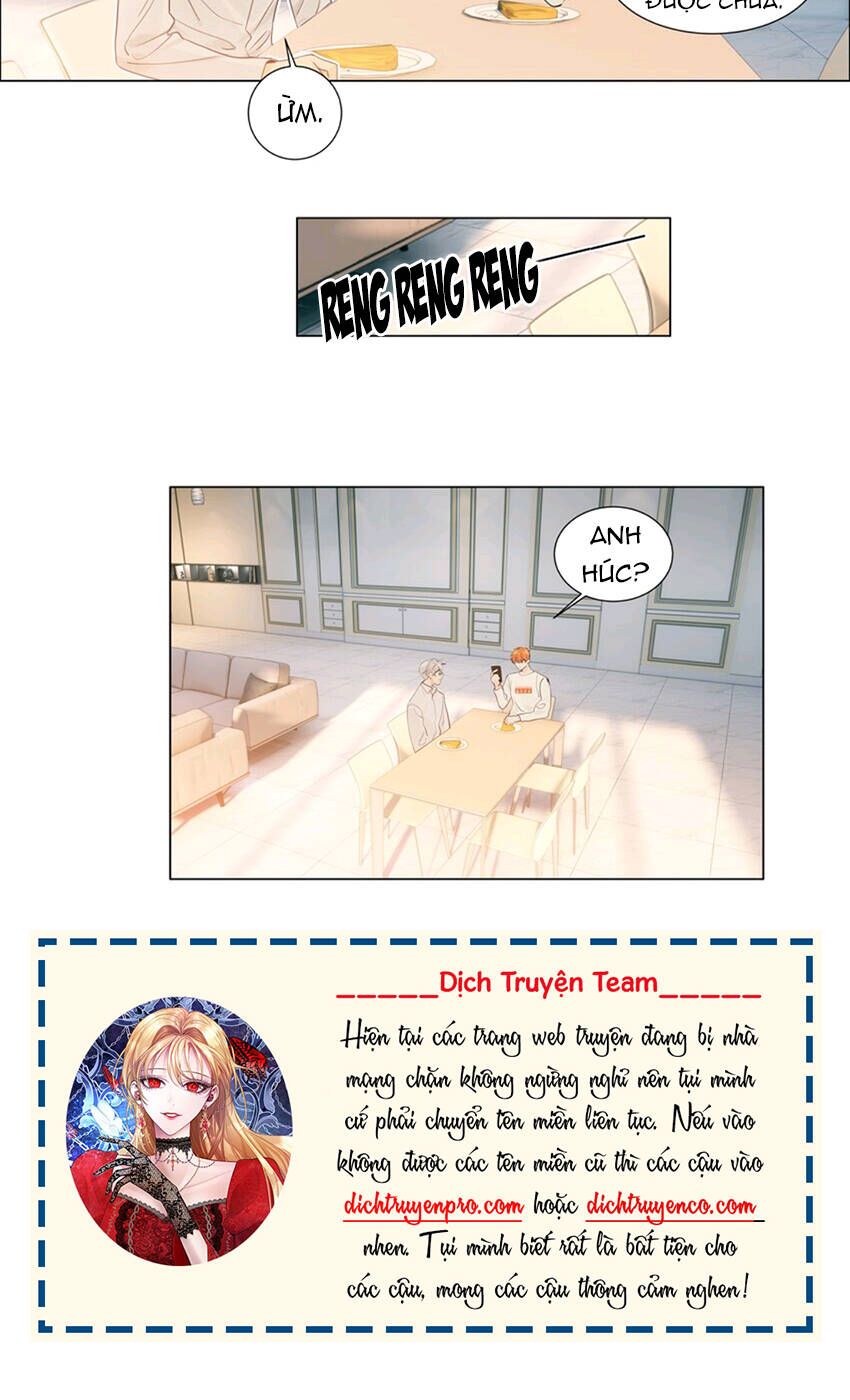 Đâu Phải Tại Tui Muốn Giả Gái Chapter 114 - 34