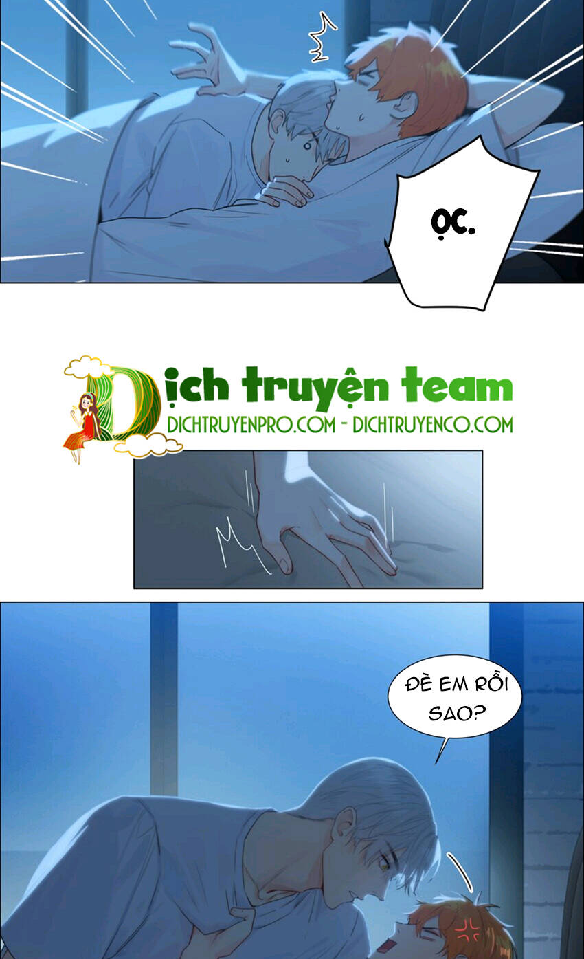 Đâu Phải Tại Tui Muốn Giả Gái Chapter 114 - 5