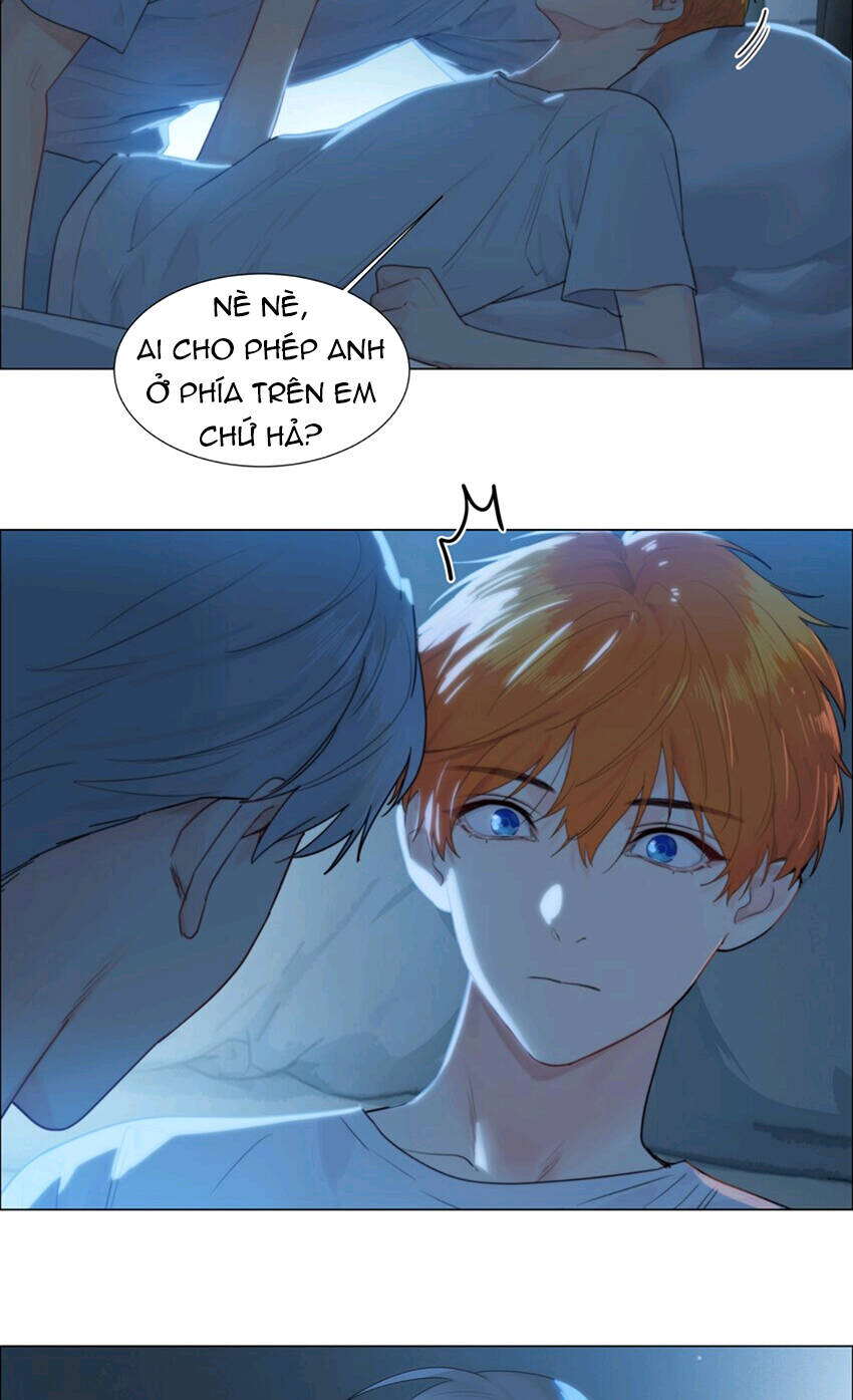 Đâu Phải Tại Tui Muốn Giả Gái Chapter 114 - 6