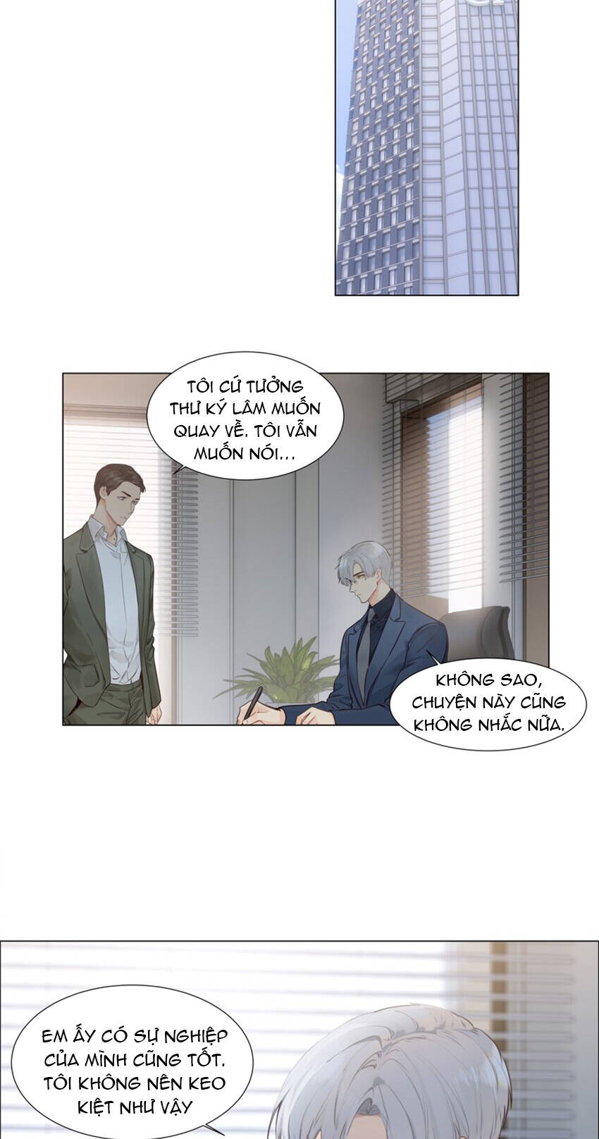 Đâu Phải Tại Tui Muốn Giả Gái Chapter 117 - 11