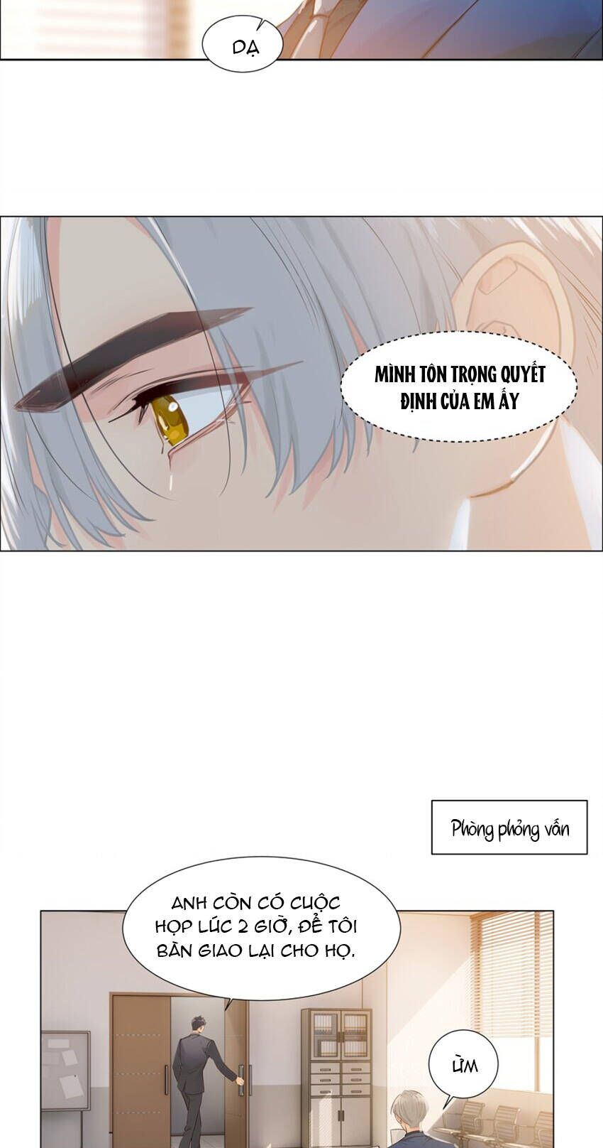 Đâu Phải Tại Tui Muốn Giả Gái Chapter 117 - 15