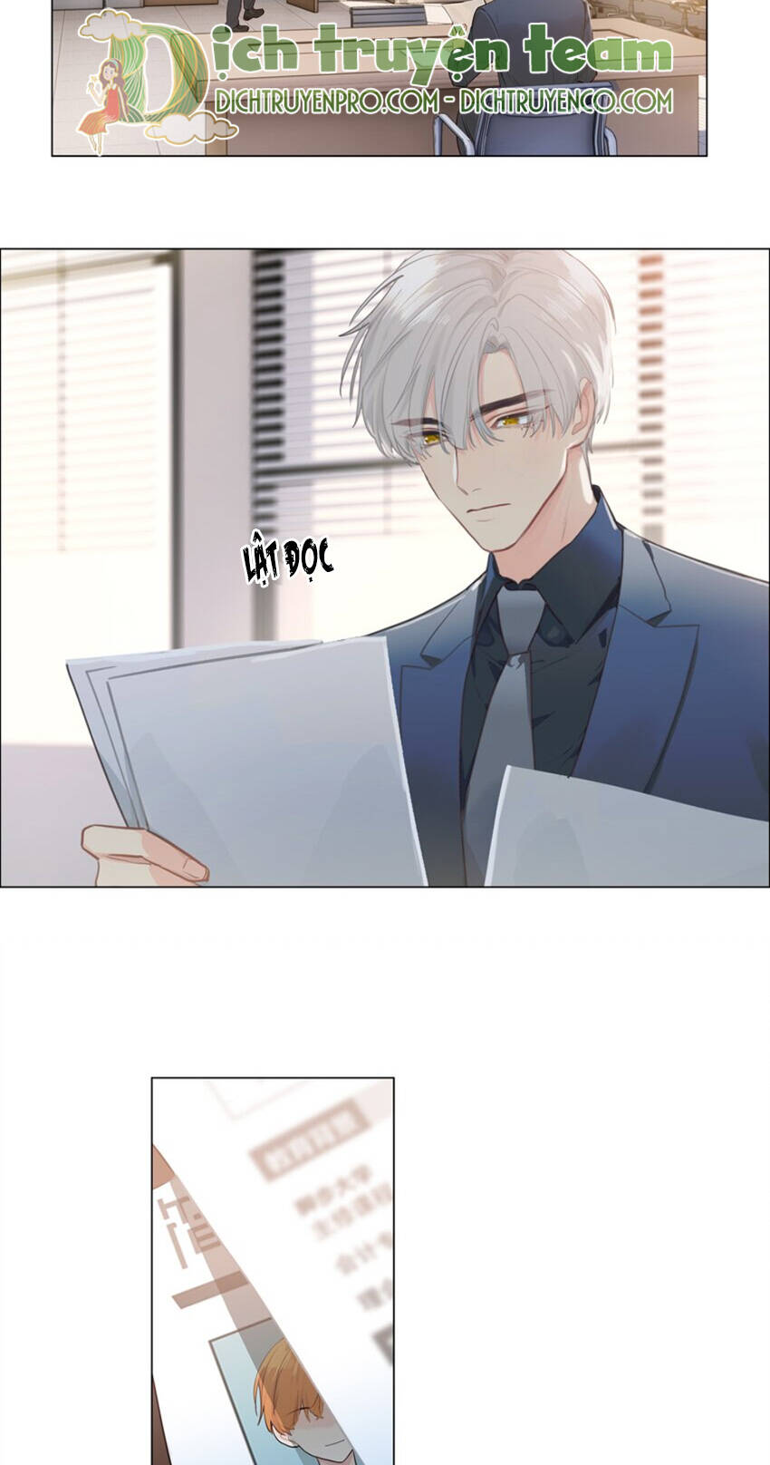 Đâu Phải Tại Tui Muốn Giả Gái Chapter 117 - 16