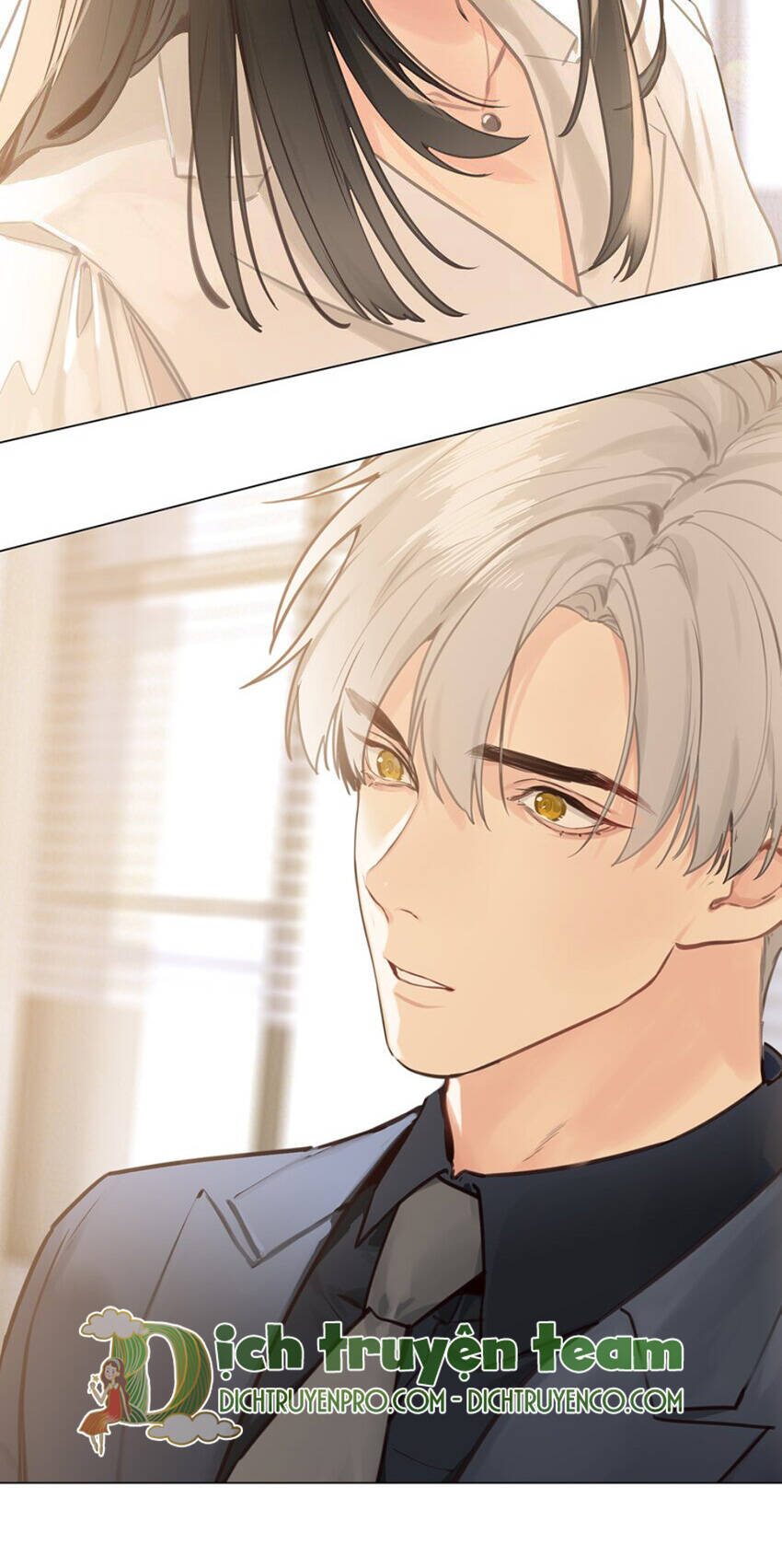 Đâu Phải Tại Tui Muốn Giả Gái Chapter 117 - 22