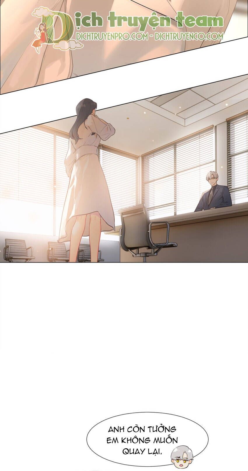 Đâu Phải Tại Tui Muốn Giả Gái Chapter 117 - 27