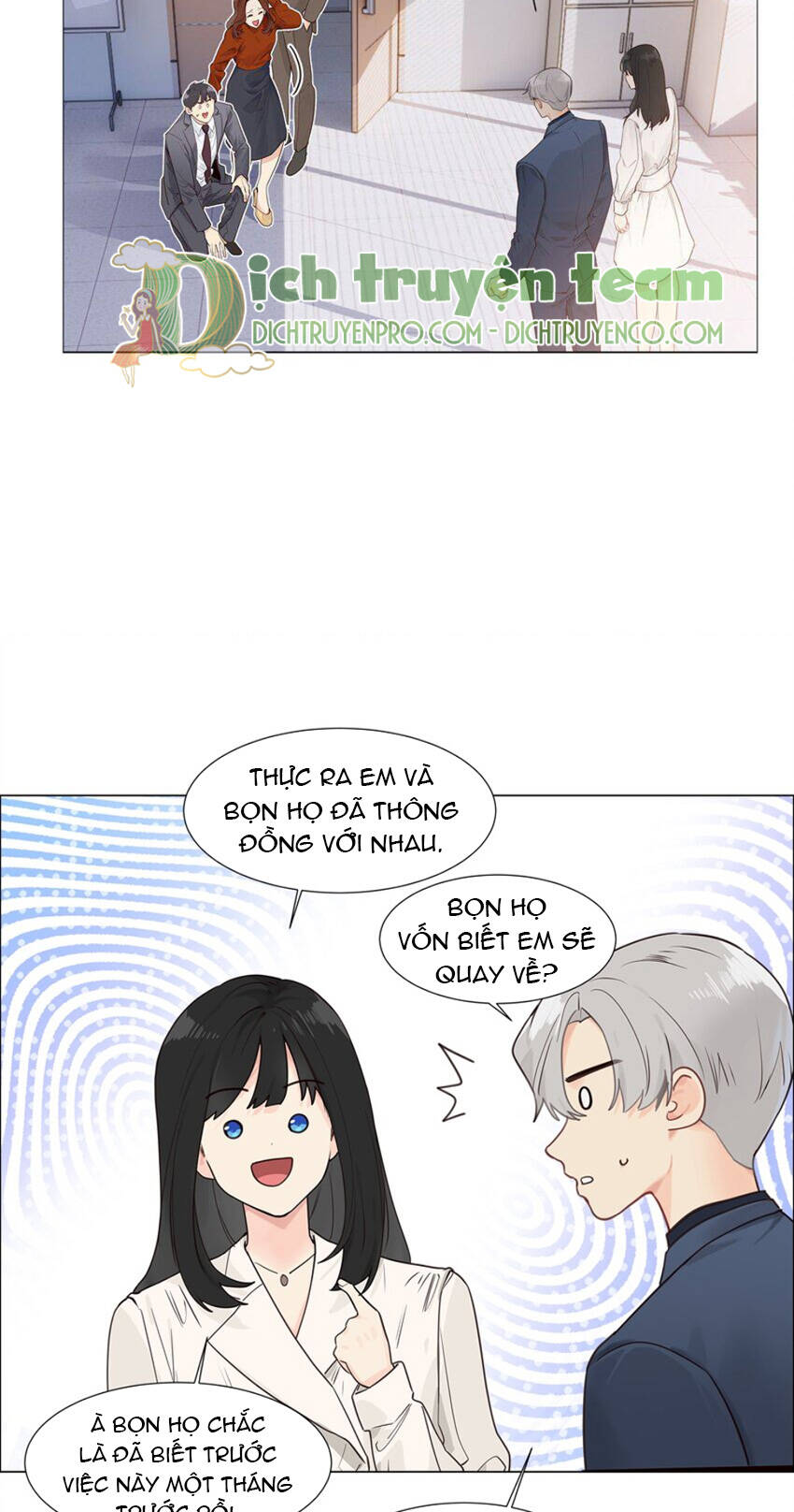 Đâu Phải Tại Tui Muốn Giả Gái Chapter 117 - 29