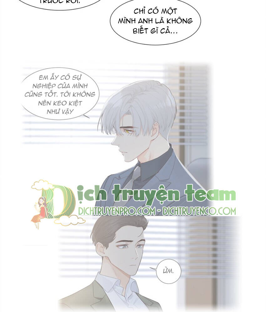 Đâu Phải Tại Tui Muốn Giả Gái Chapter 117 - 30