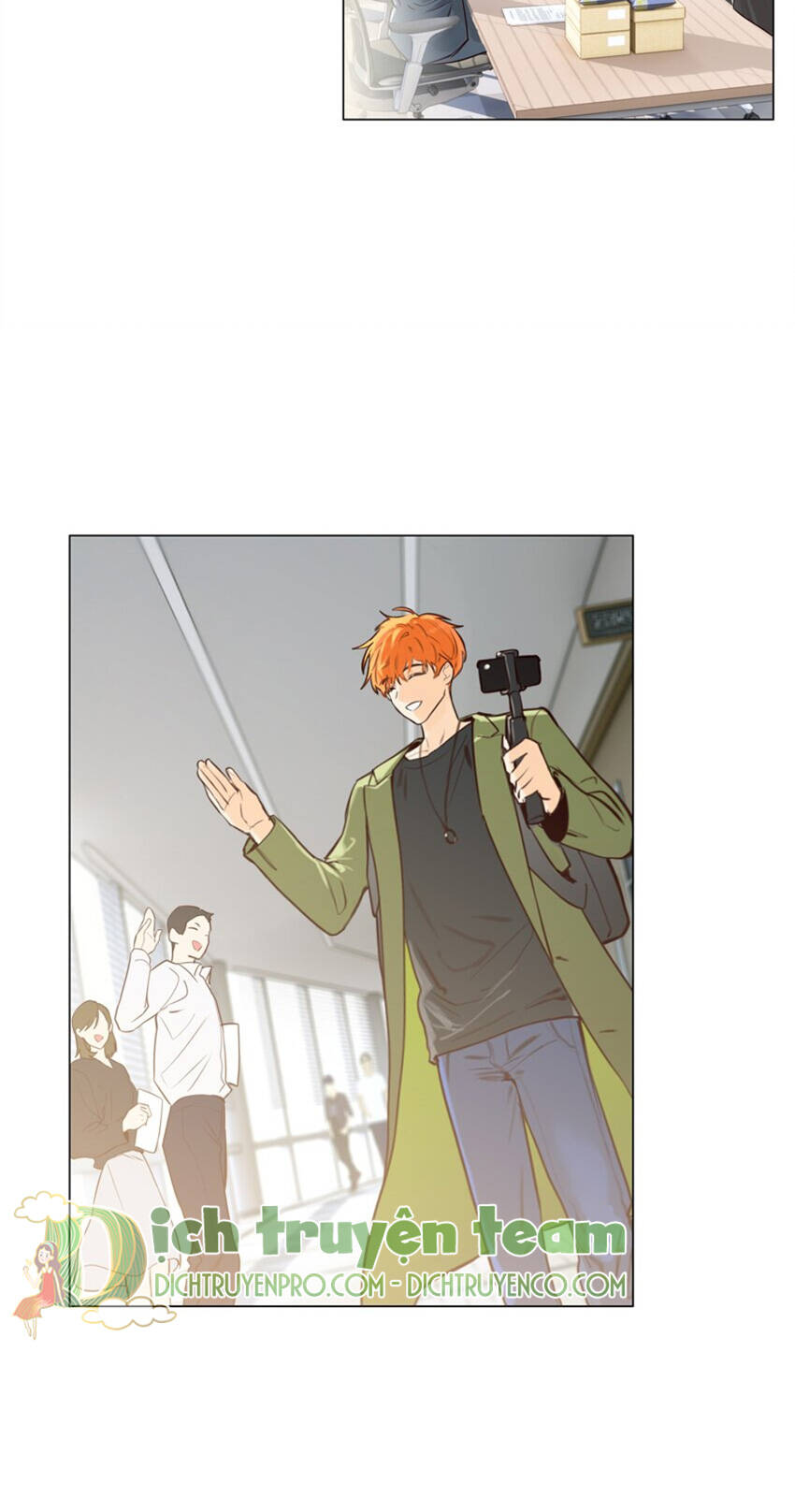 Đâu Phải Tại Tui Muốn Giả Gái Chapter 117 - 34