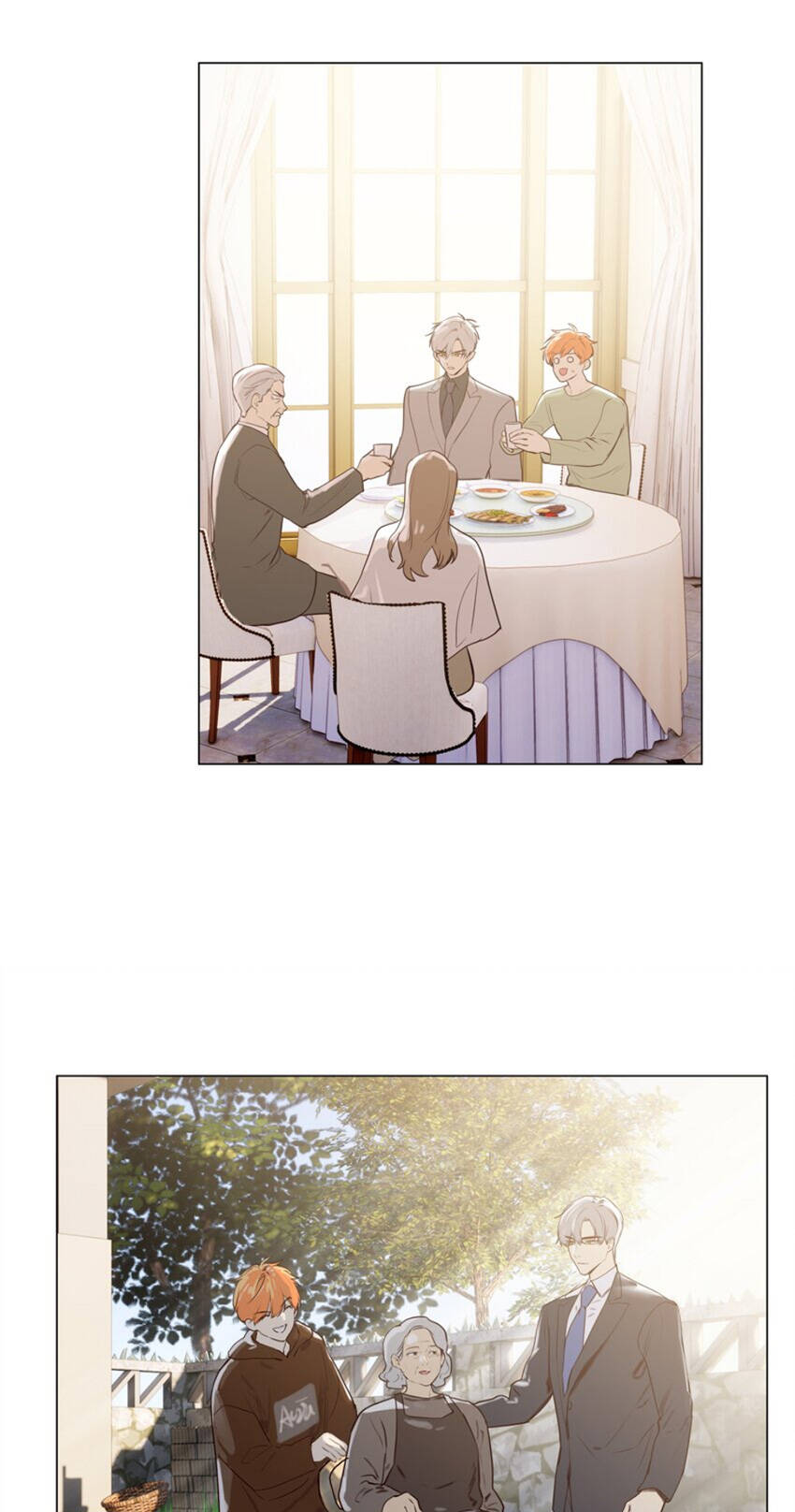 Đâu Phải Tại Tui Muốn Giả Gái Chapter 117 - 35