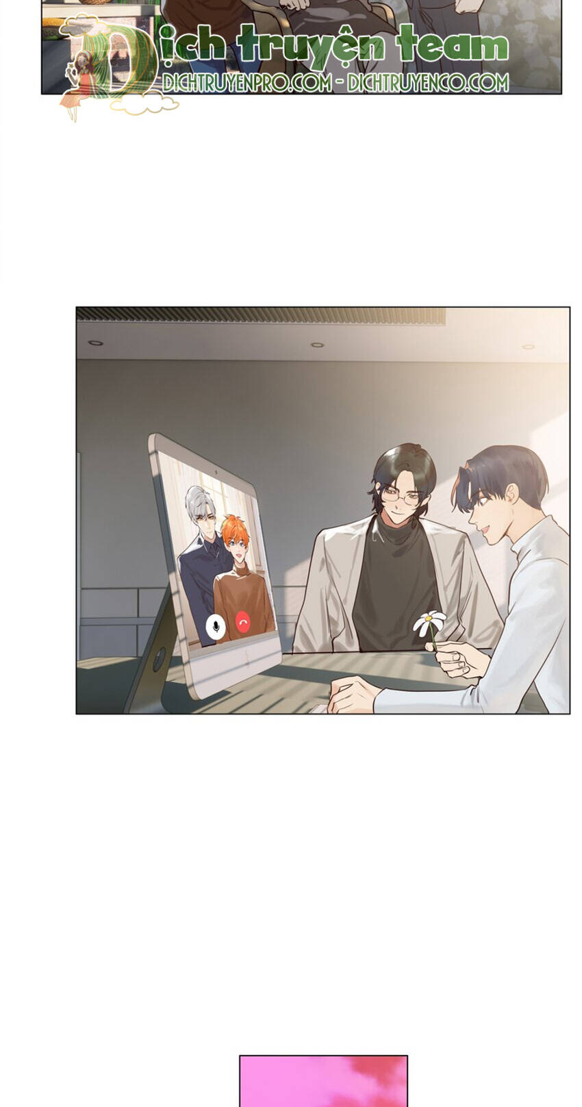 Đâu Phải Tại Tui Muốn Giả Gái Chapter 117 - 36