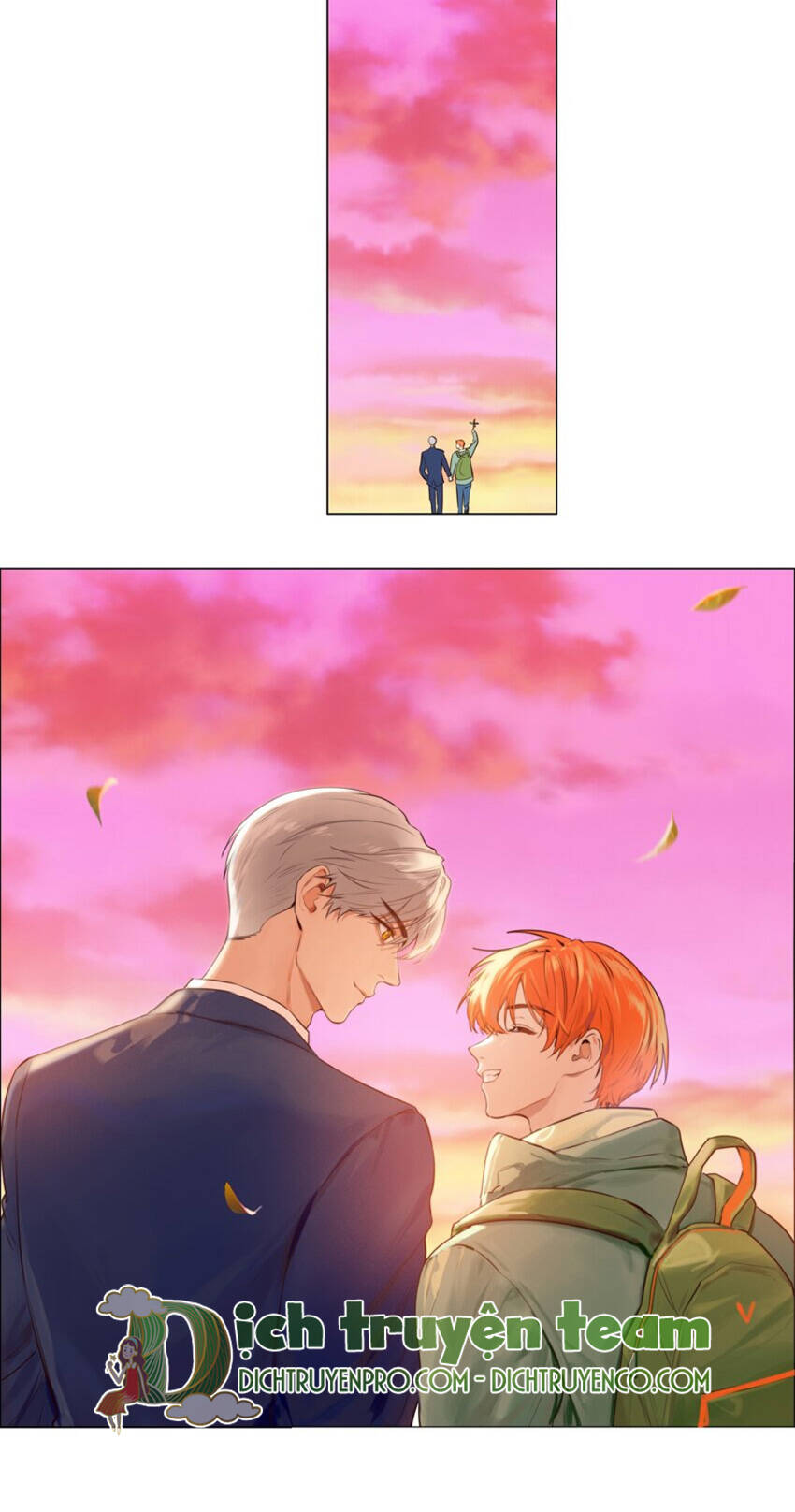 Đâu Phải Tại Tui Muốn Giả Gái Chapter 117 - 37