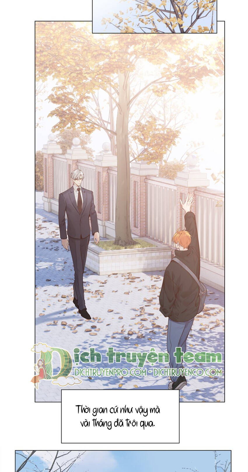 Đâu Phải Tại Tui Muốn Giả Gái Chapter 117 - 6