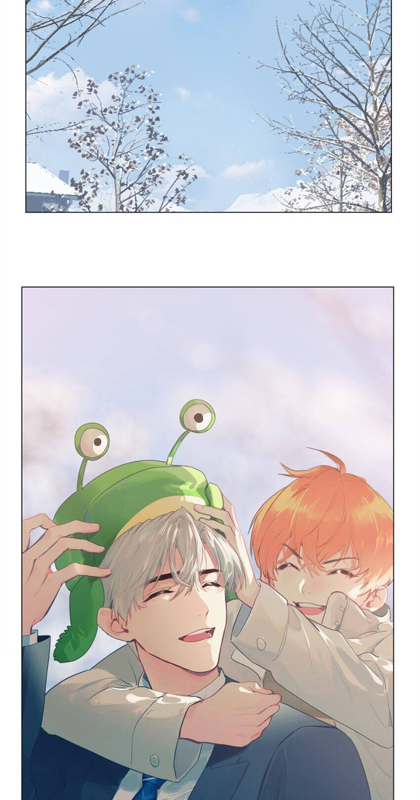 Đâu Phải Tại Tui Muốn Giả Gái Chapter 117 - 7