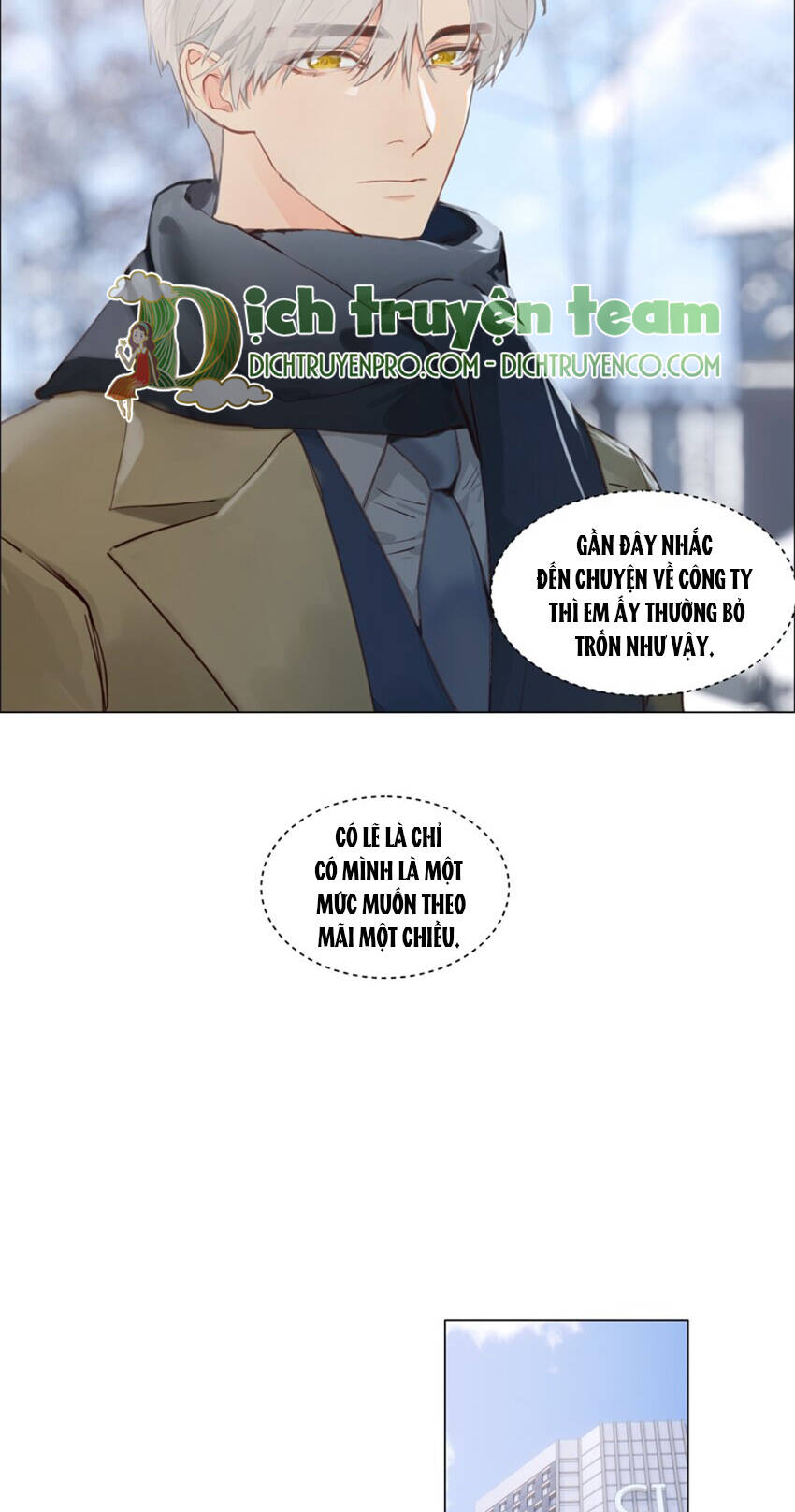 Đâu Phải Tại Tui Muốn Giả Gái Chapter 117 - 10