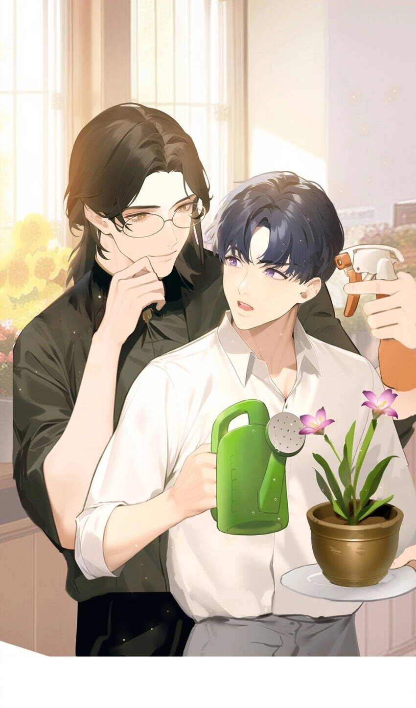 Đâu Phải Tại Tui Muốn Giả Gái Chapter 120 - 1