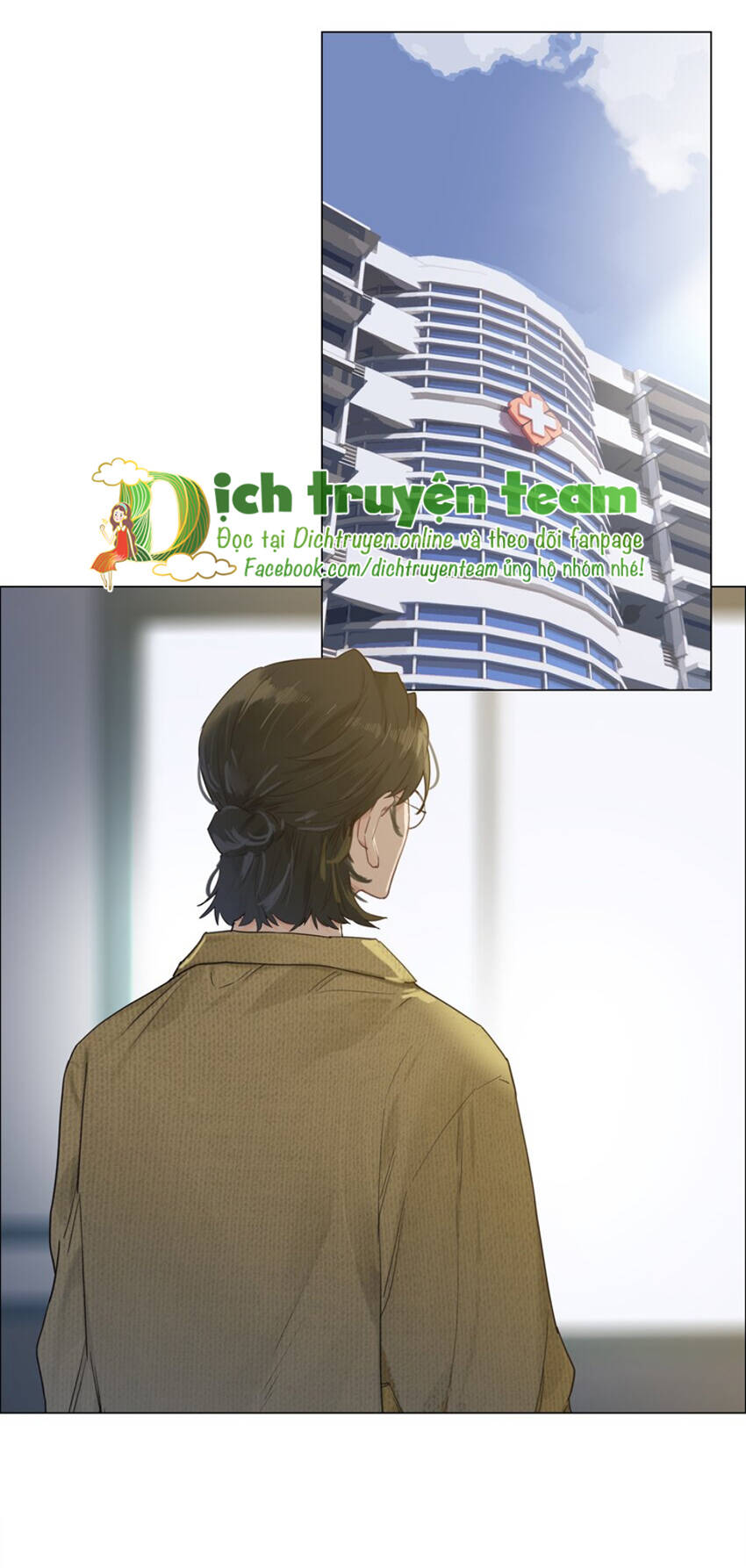 Đâu Phải Tại Tui Muốn Giả Gái Chapter 120 - 2