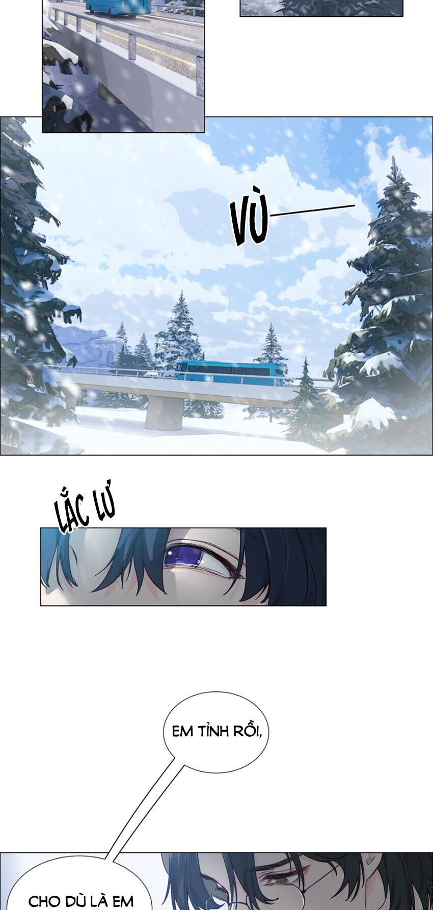 Đâu Phải Tại Tui Muốn Giả Gái Chapter 120 - 13