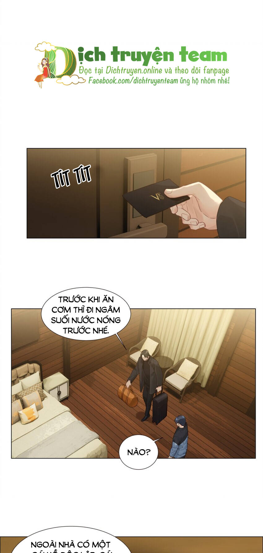 Đâu Phải Tại Tui Muốn Giả Gái Chapter 120 - 15